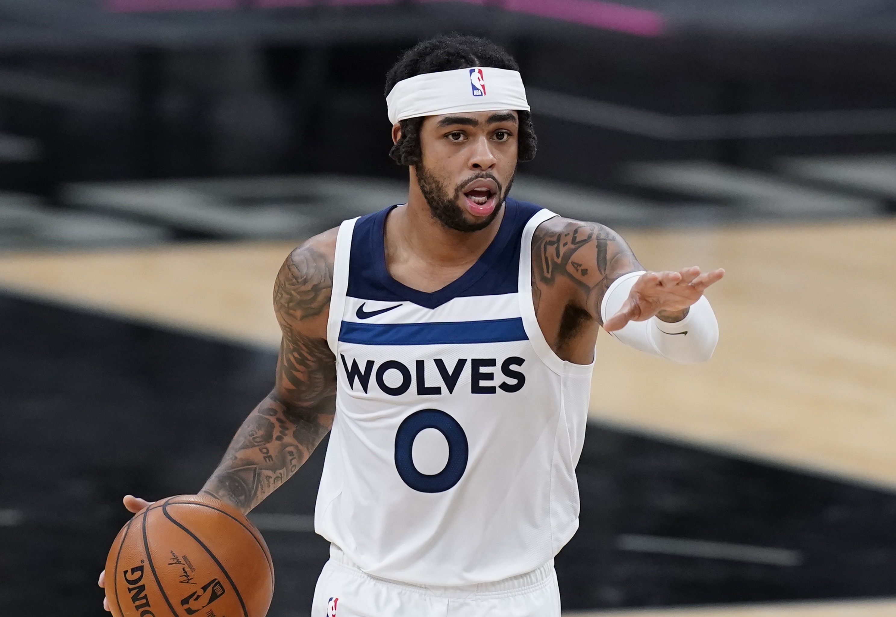 Nba Trade Ideas For Every Team 1 Month Before The Deadline Bleacher Report Latest News Videos And Highlights