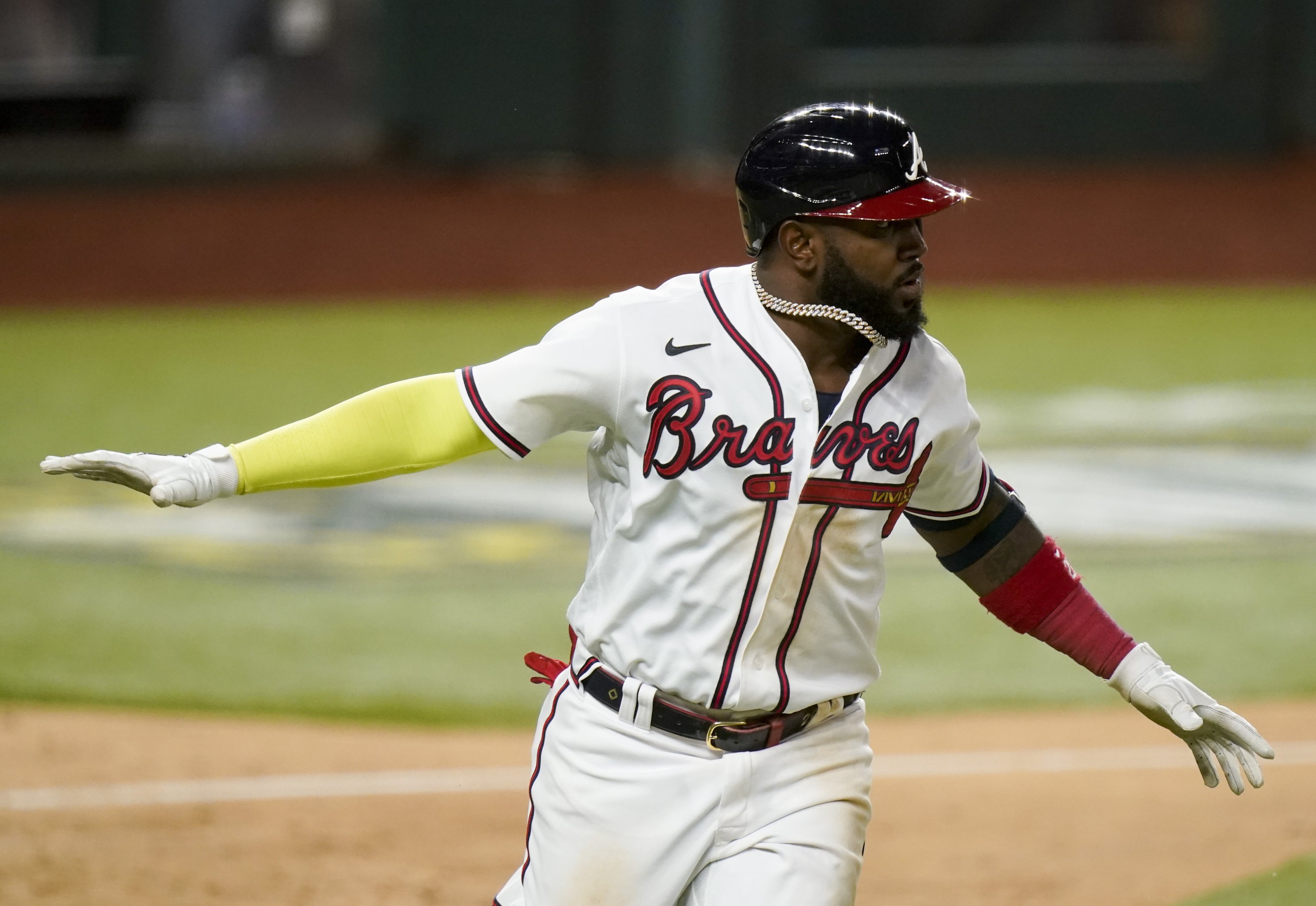 Atlanta Braves Trade Pieces If They Retool Roster At The Trade