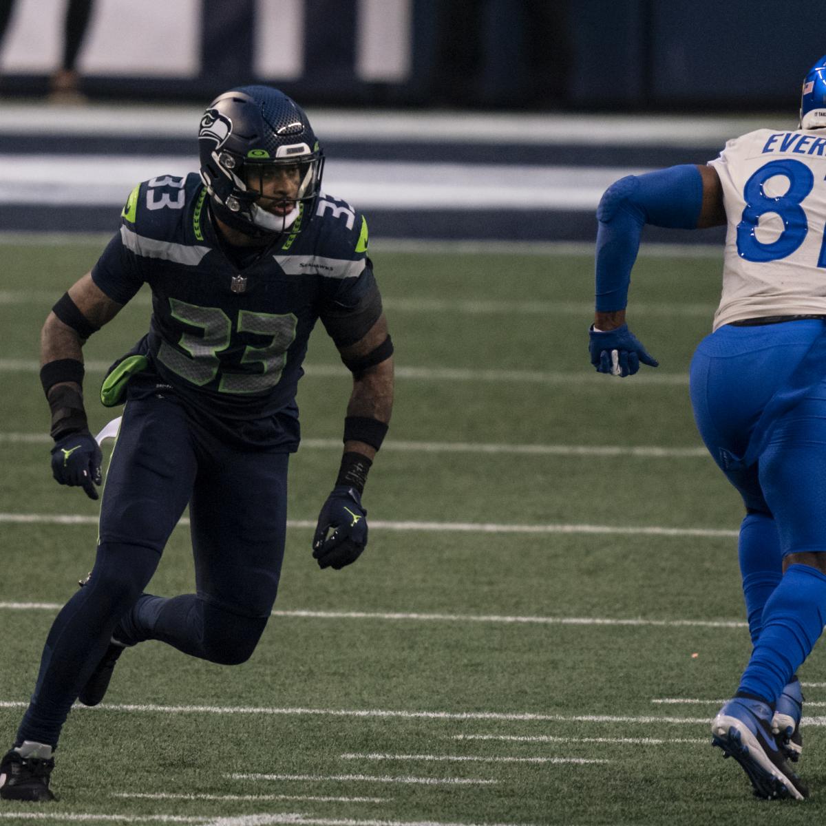 Seahawks' Biggest Keys to Having Successful NFL Offseason News