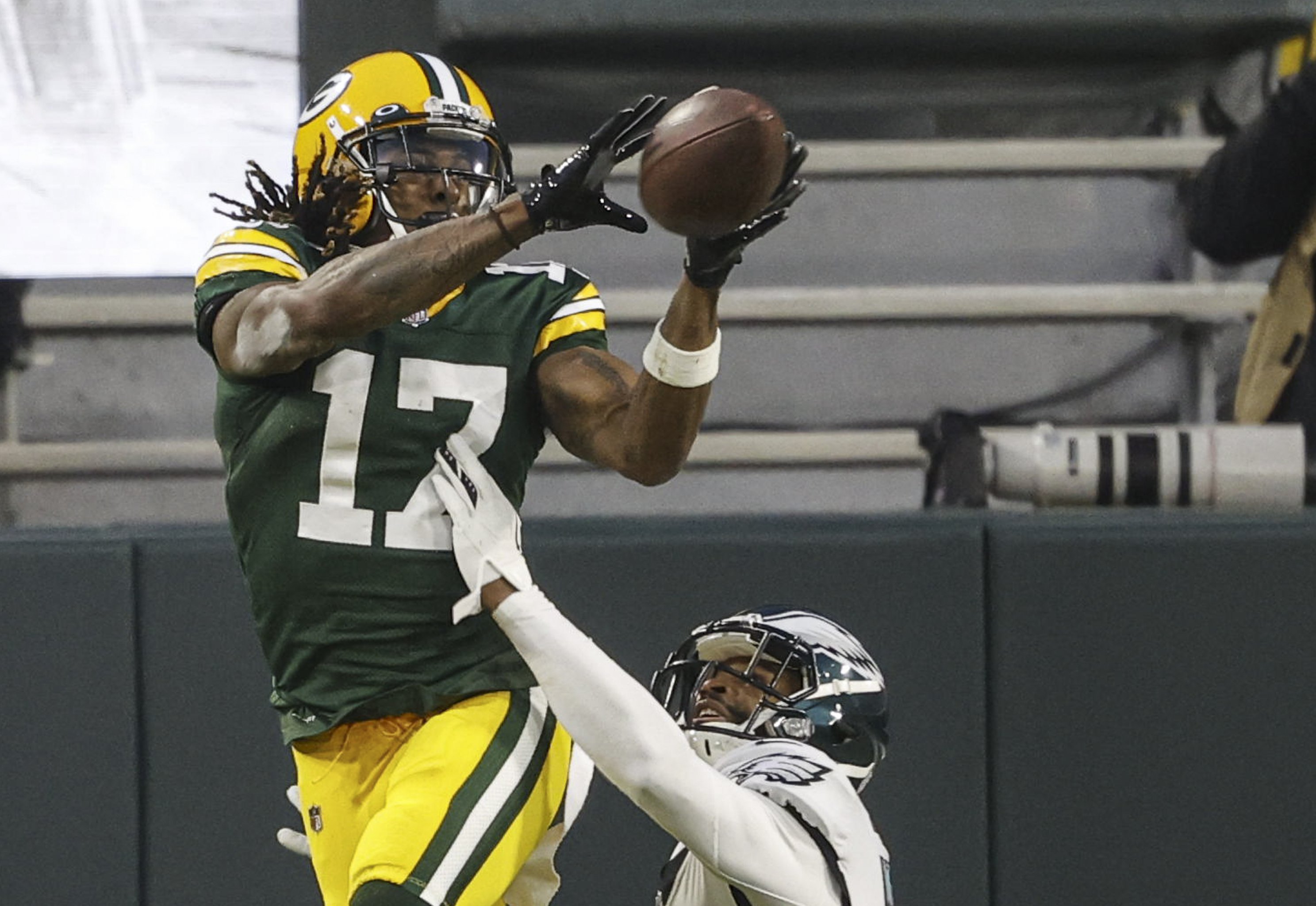 Ranking the NFL's best wide receivers for the 2021 season from 1-30