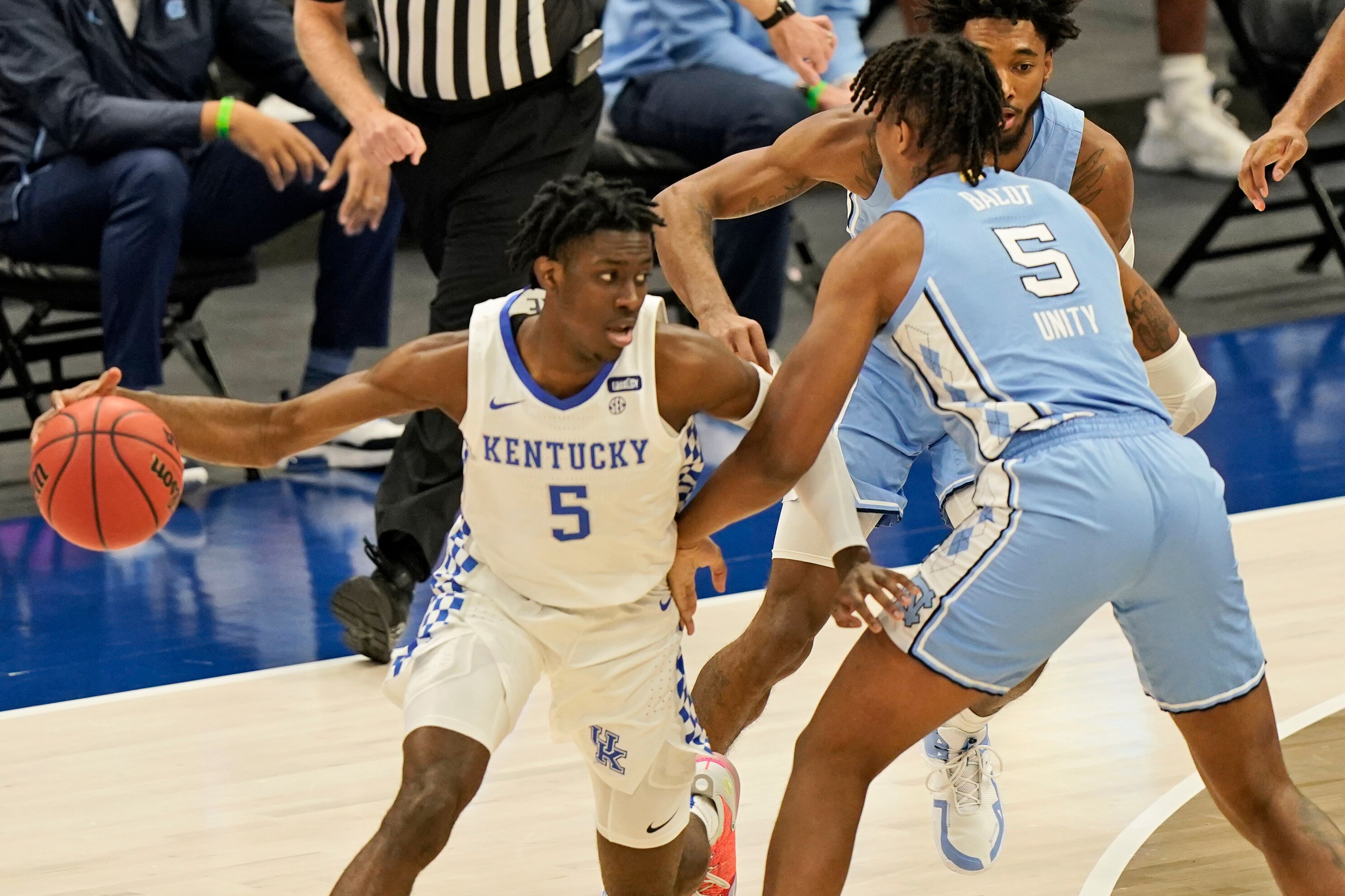 College Basketball S 5 Star Recruits Who Have Hurt Their Nba Draft Stock Most Bleacher Report Latest News Videos And Highlights