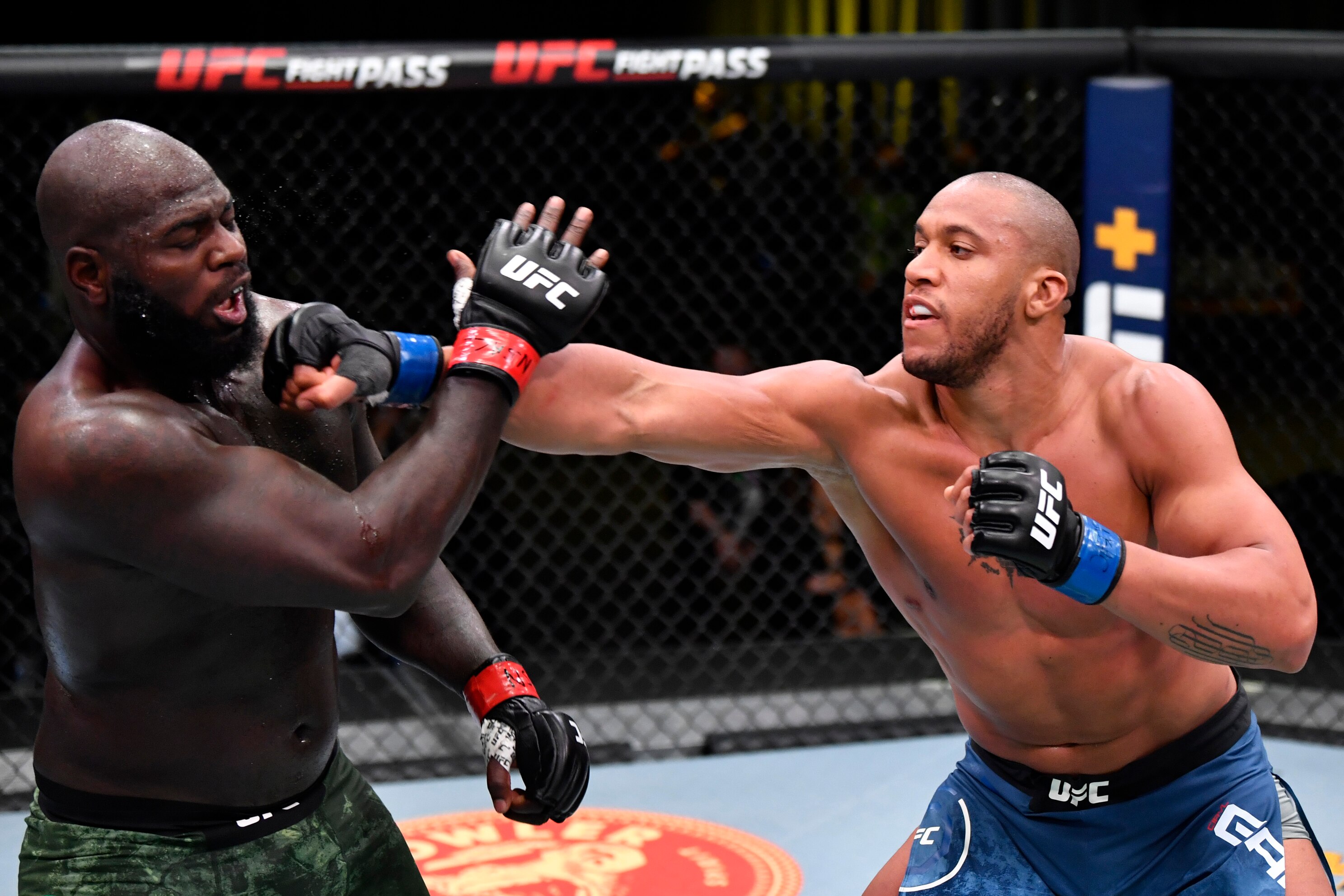 The Real Winners And Losers From Ufc Fight Night 186 Bleacher Report Latest News Videos And Highlights The Real Winners And Losers From Ufc Fight Night 186 Bleacher Report Latest News Videos And Highlights