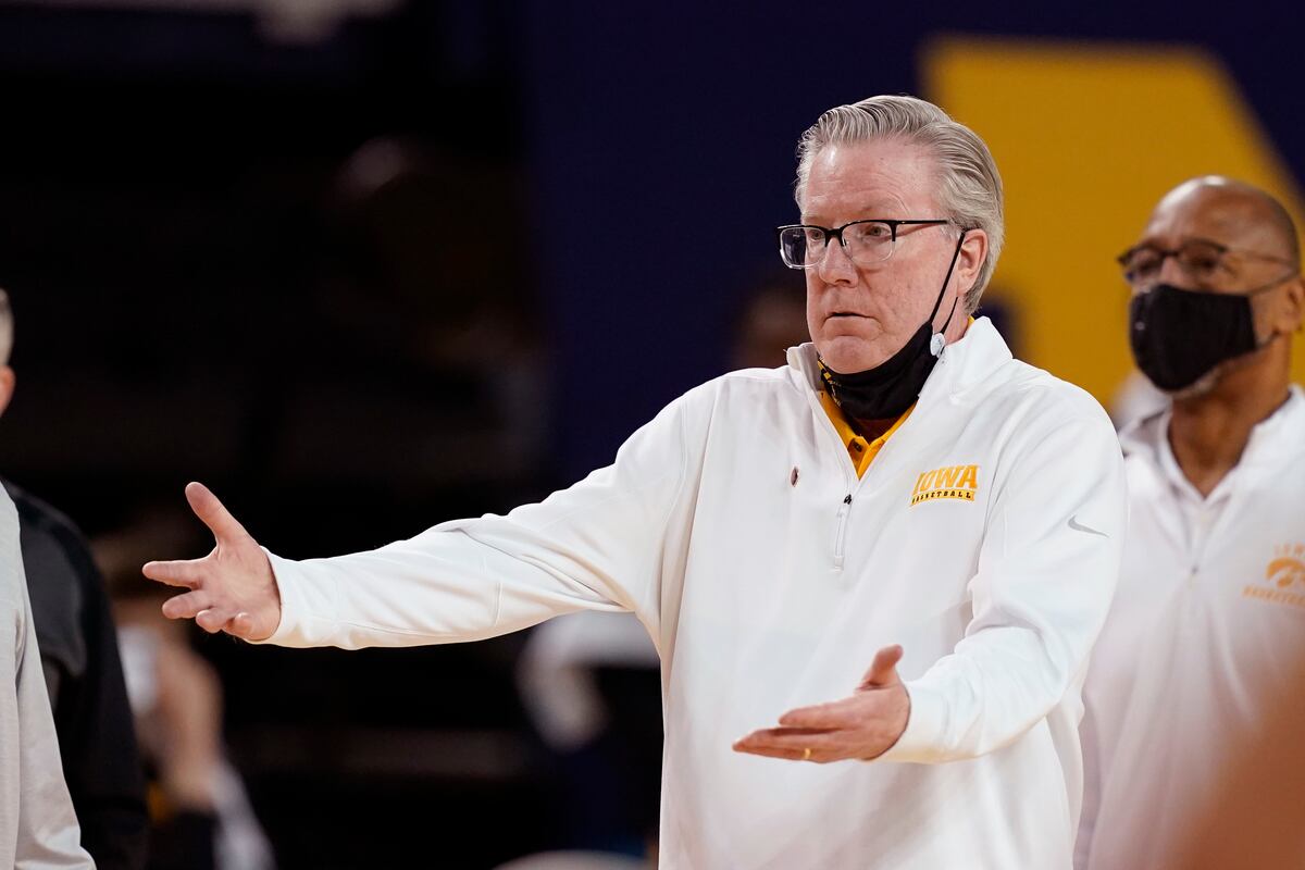 5 High-Seed Teams Most at Risk of Losing Early in 2021 Men's NCAA