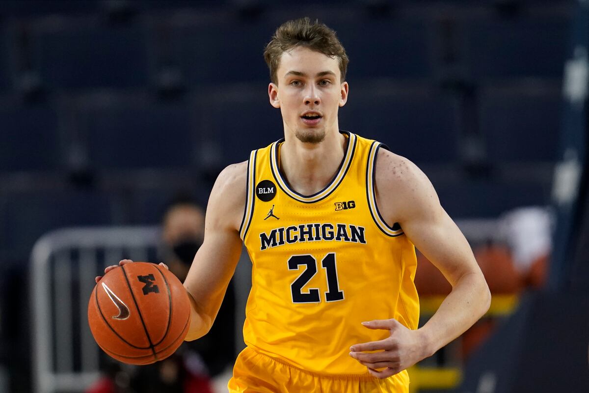 CBB's Biggest Star Sidekicks Who Will Make or Break March Madness Runs