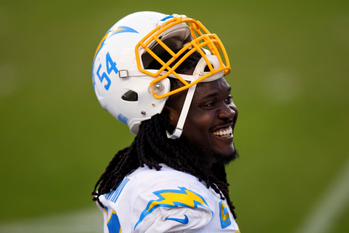 Realistic Landing Spot Predictions for Melvin Ingram in 2021 NFL Free