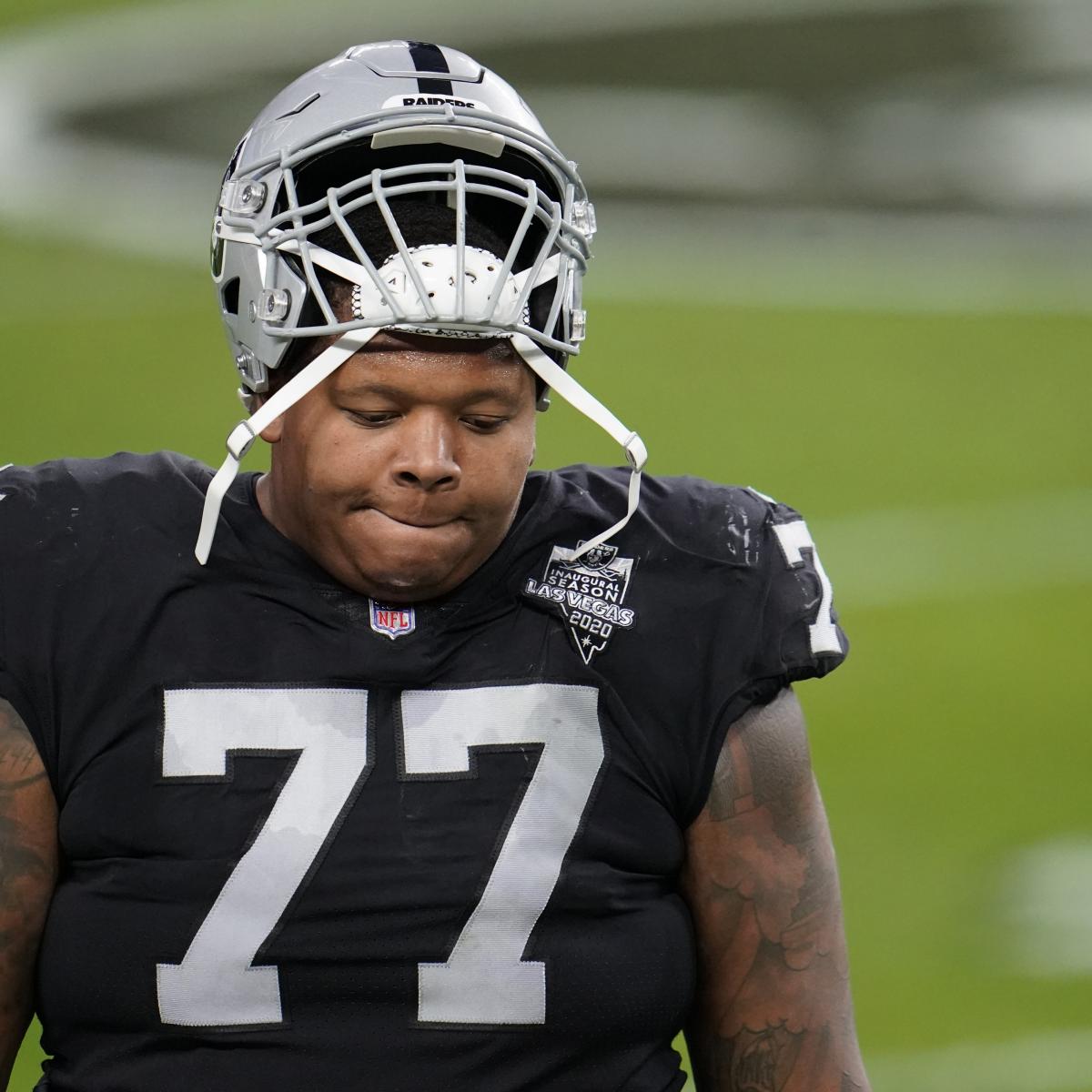 NFL Rumors Rounding Up Trade Buzz Ahead of 2021 Free Agency News