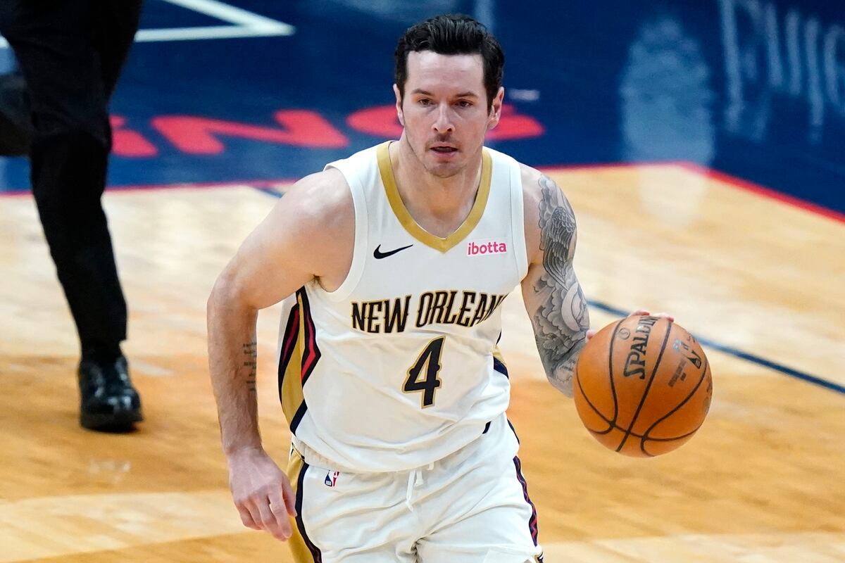 Knicks' Updated Trade Targets with 2021 NBA Deadline Approaching | Bleacher Report | Latest News ...