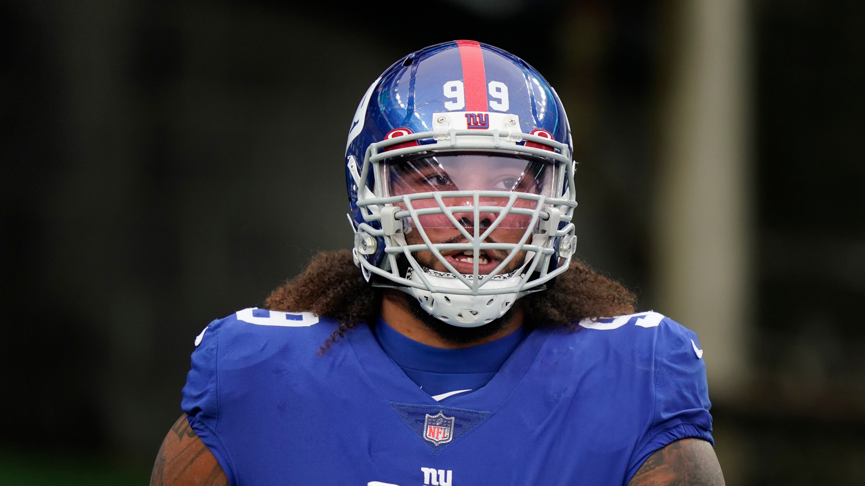 The 1 Player Every NFL Team Should Sign in the 2021 Offseason | News,  Scores, Highlights, Stats, and Rumors | Bleacher Report