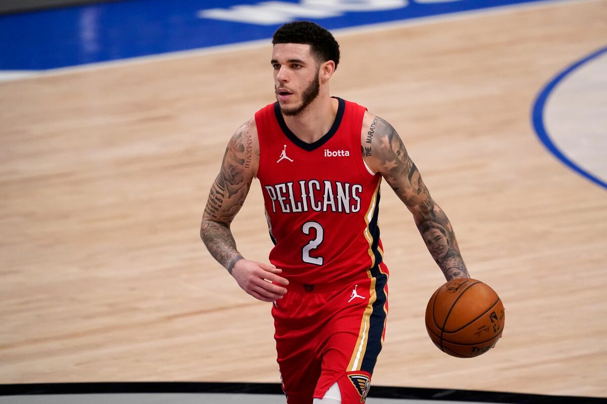 Bulls' Updated Trade Targets with 2021 NBA Deadline Approaching