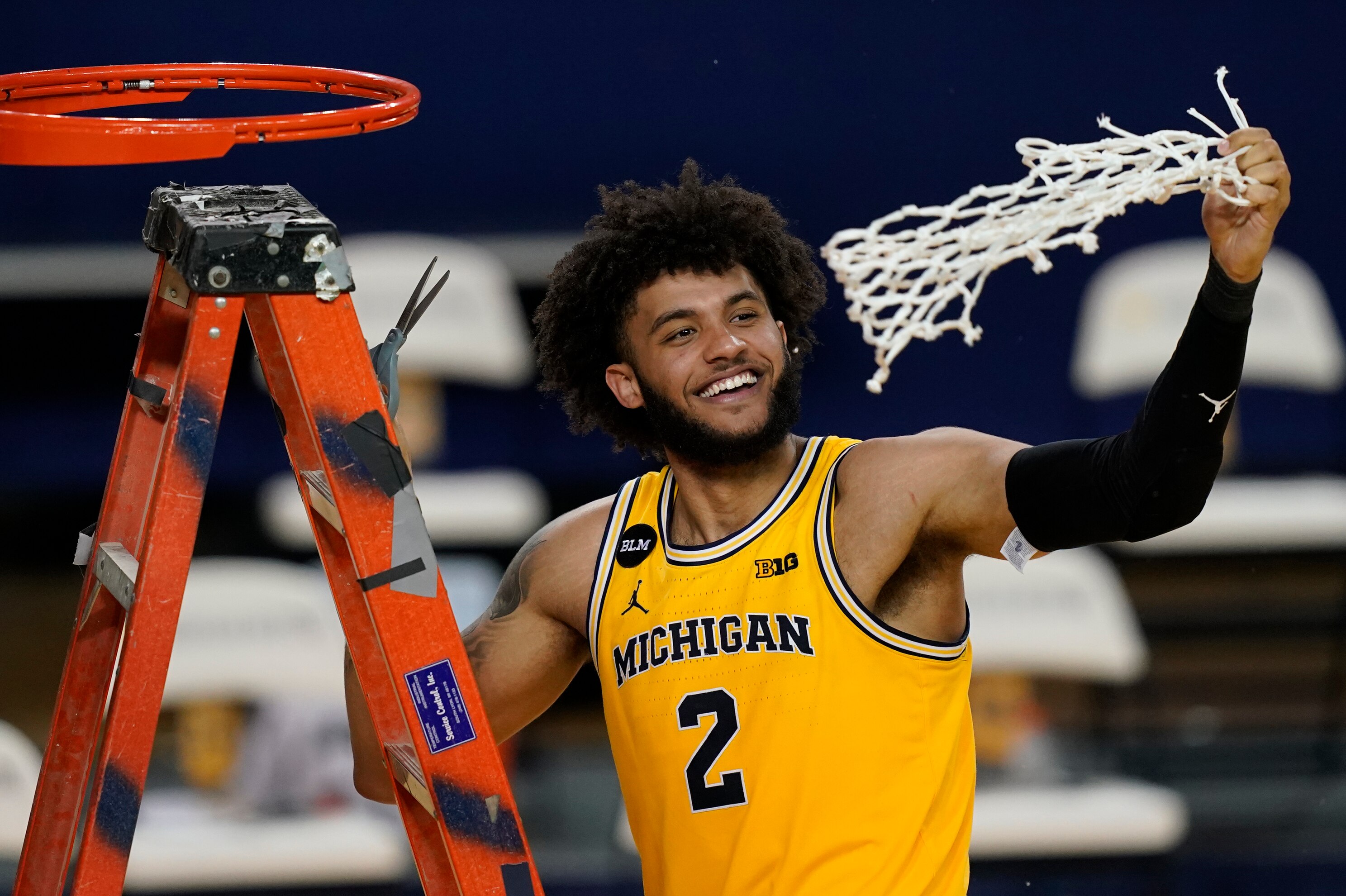 Big Ten Tournament 2021 Preview, Predictions and Players Big Ten Tournament 2021 Preview, Predictions and Players