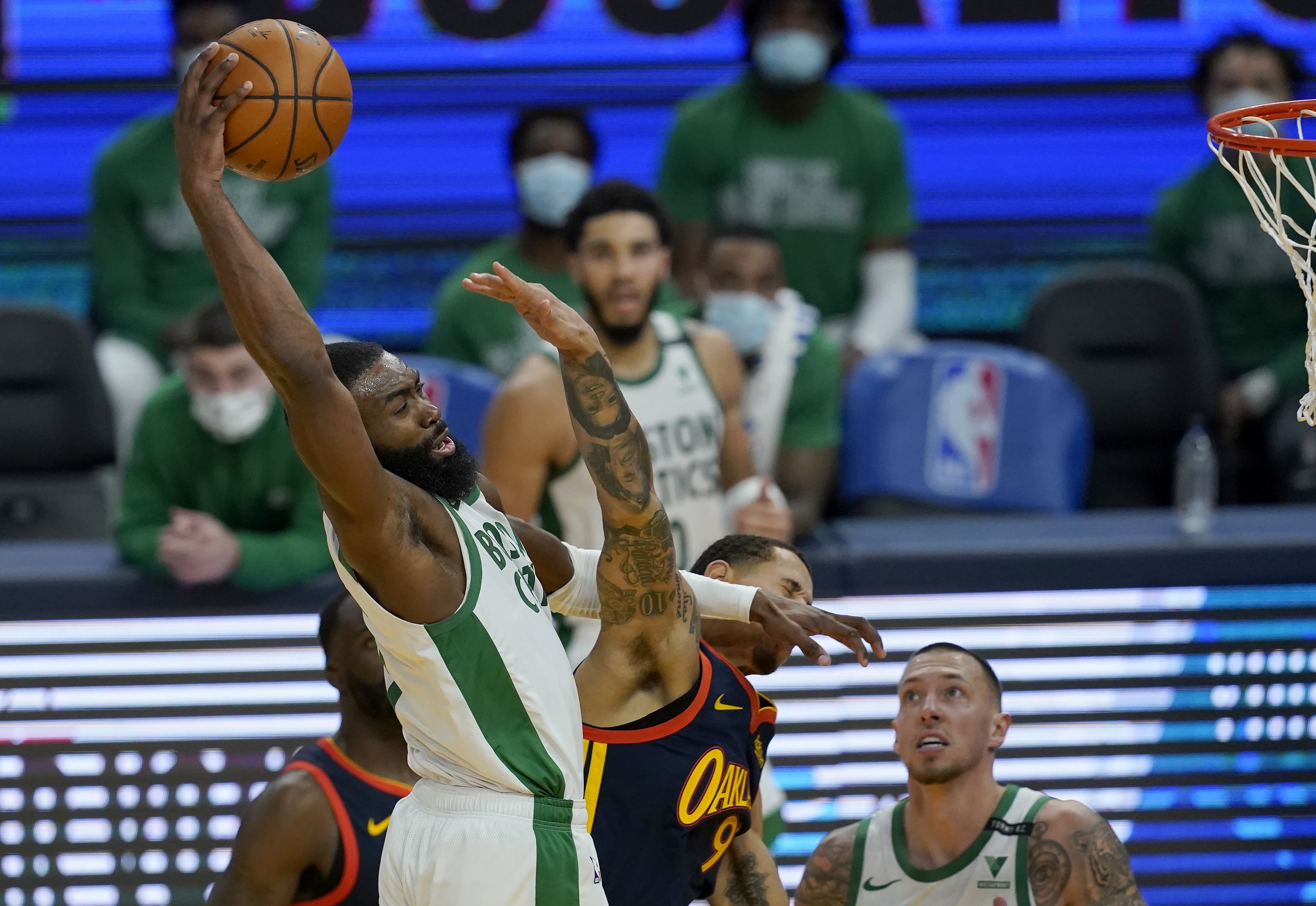 Boston Celtics City Jerseys 2020-21 (Official) : r/basketballjerseys