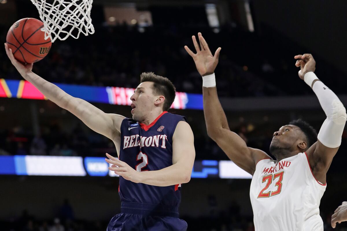 NCAA Tournament 2021 Projecting BracketBusters Before