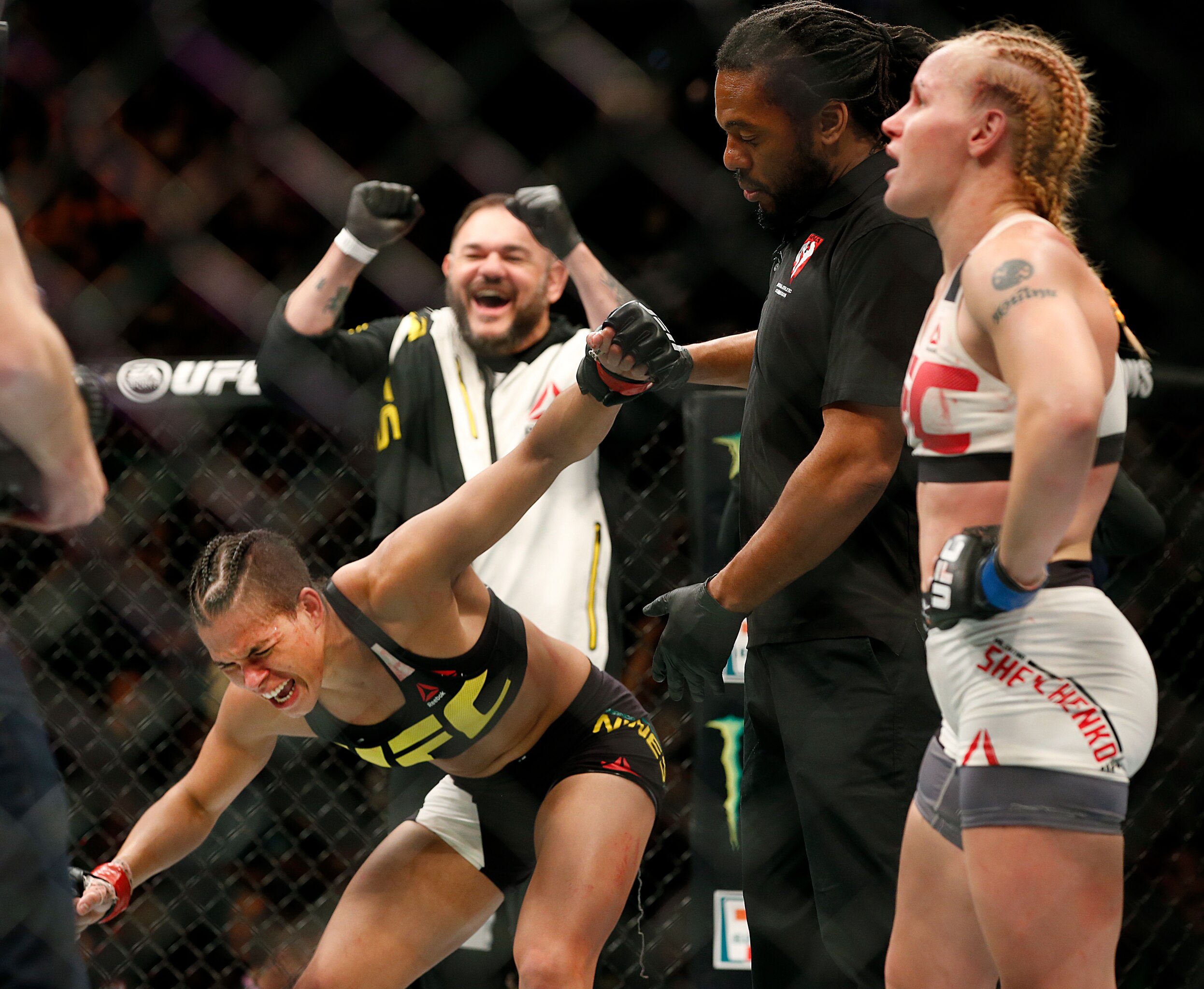 6 Fights We Need To See After Ufc 259 Bleacher Report Latest News Videos And Highlights