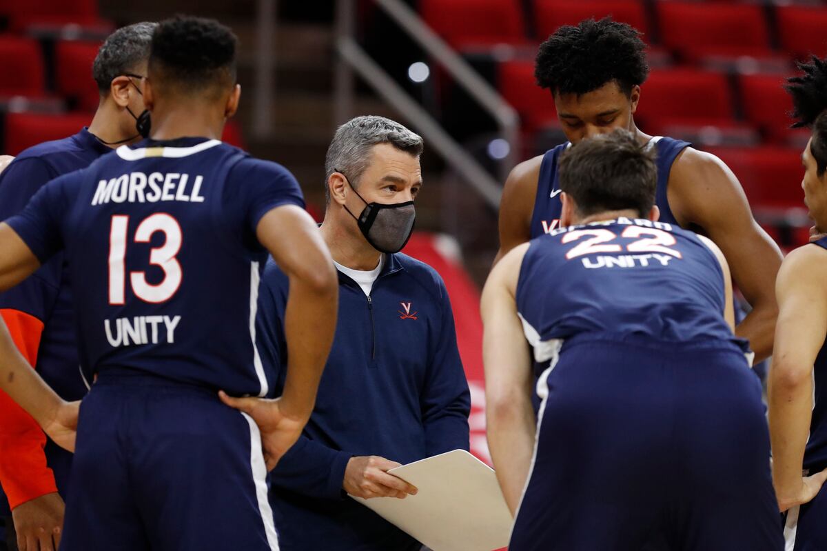 ACC Tournament 2021 Complete Bracket and Predictions