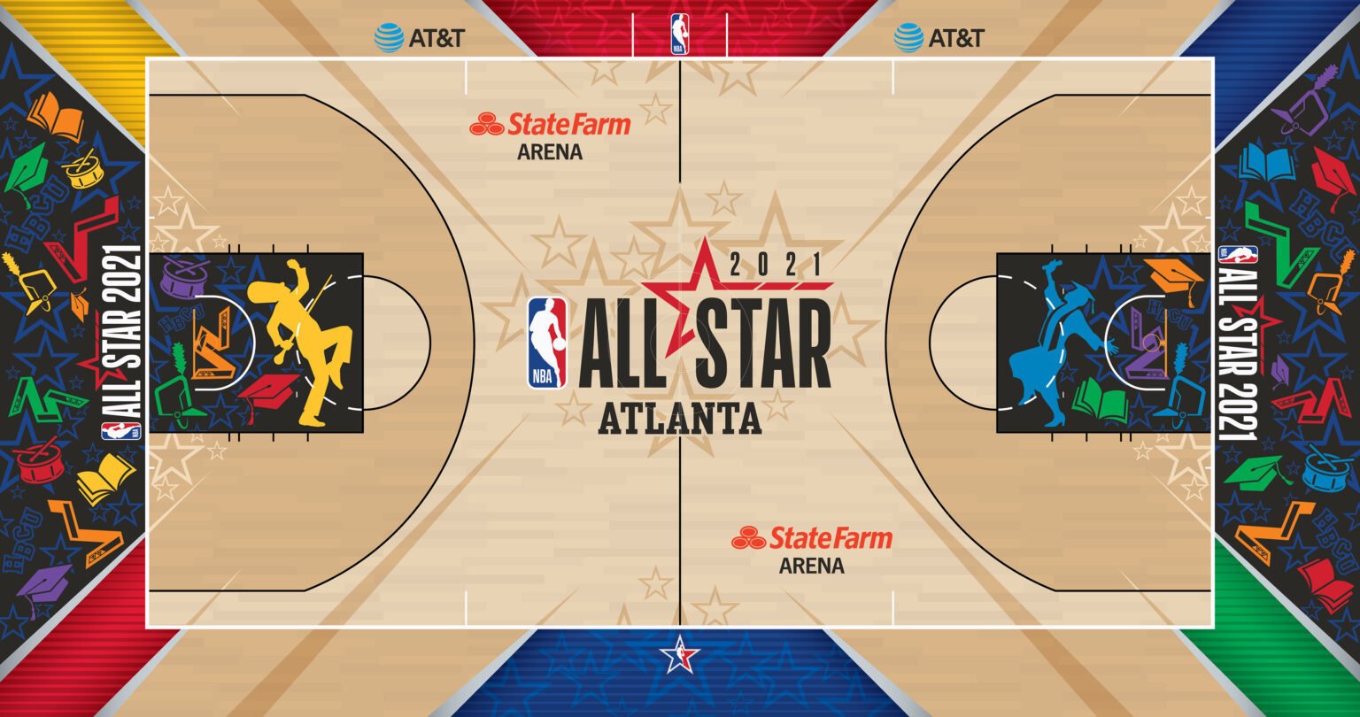 Fans Are Really Not Liking These Allegedly Leaked NBA All-Star Jerseys