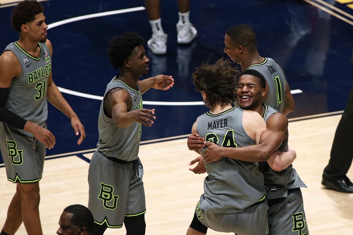 Big 12 Tournament 2021: Bracket, Schedule and Championship Preview | Bleacher Report | Latest ...