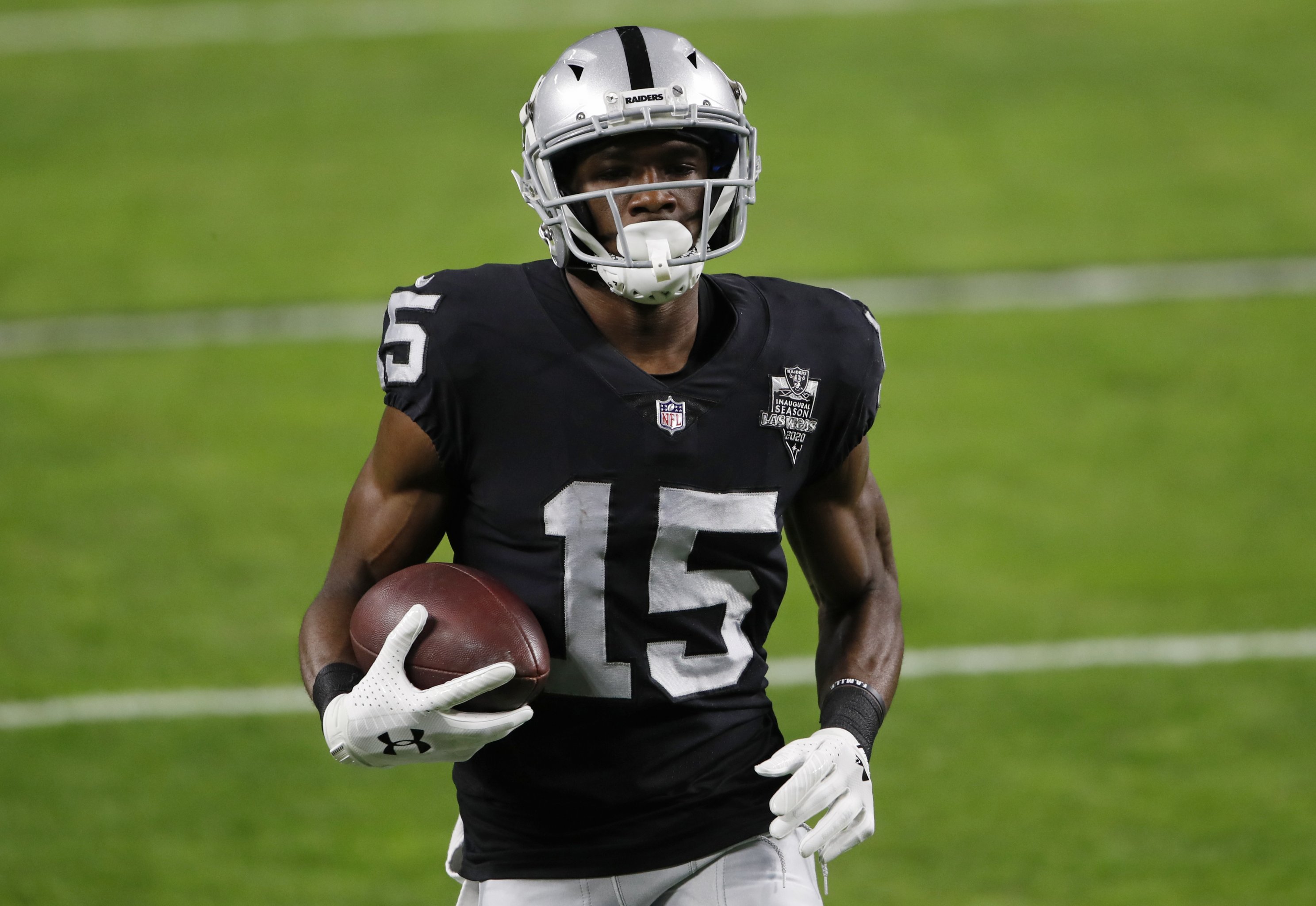 Raiders' Top Players to Prioritize in 2021 NFL Free Agency, News, Scores,  Highlights, Stats, and Rumors