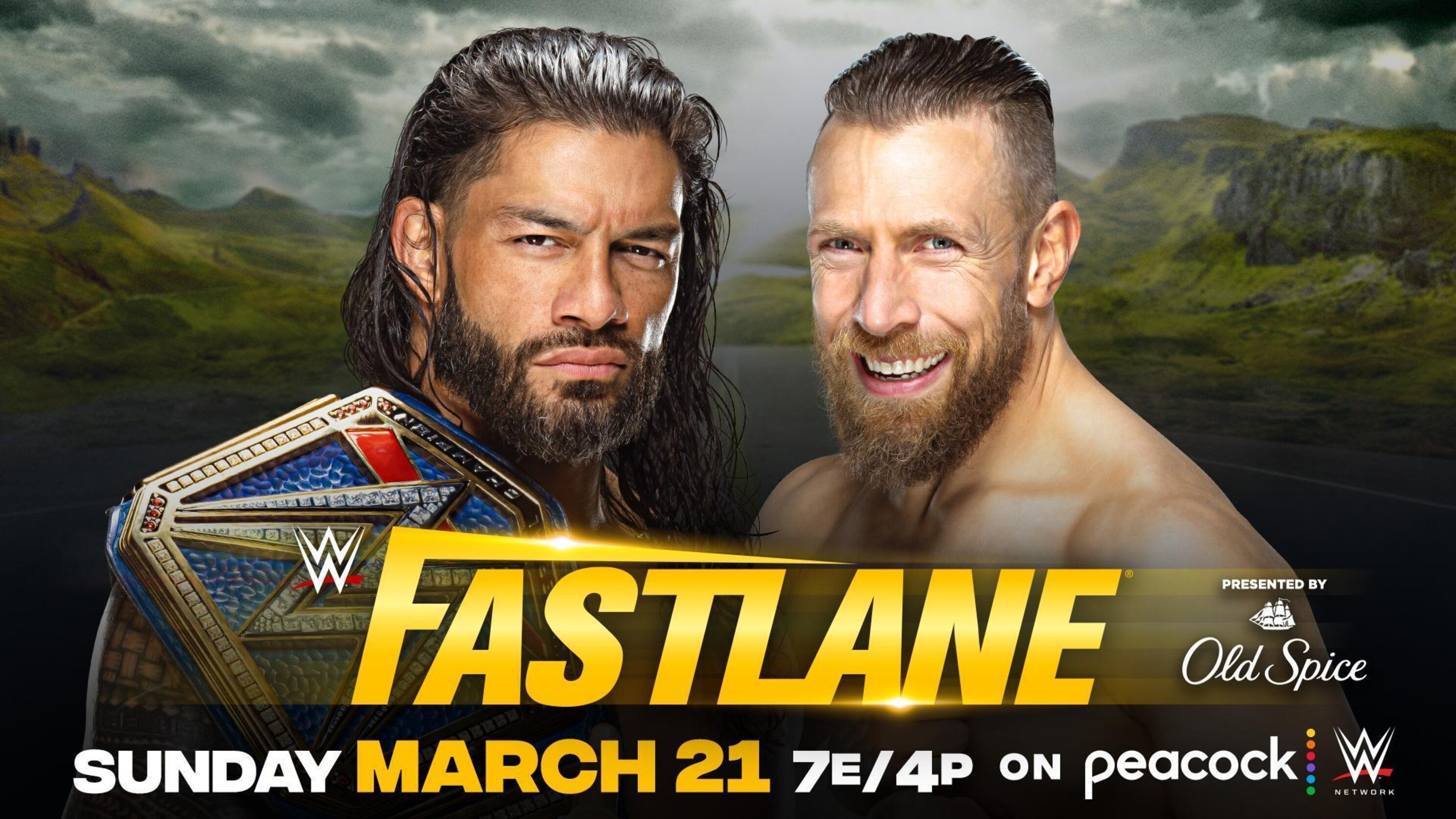 Updated Wwe Fastlane 2021 Match Card And Predictions Bleacher Report Latest News Videos And Highlights