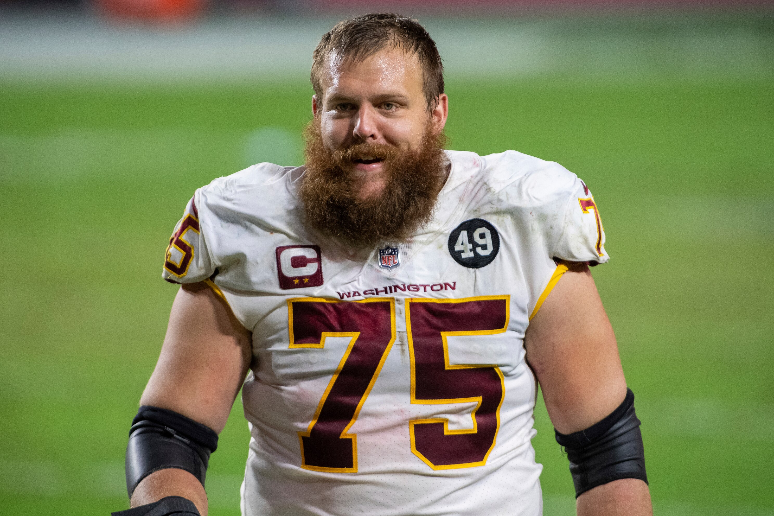 Wft S Top Players To Prioritize In 2021 Nfl Free Agency Bleacher Report Latest News Videos And Highlights Wft S Top Players To Prioritize In 2021 Nfl Free Agency Bleacher Report Latest News Videos And Highlights