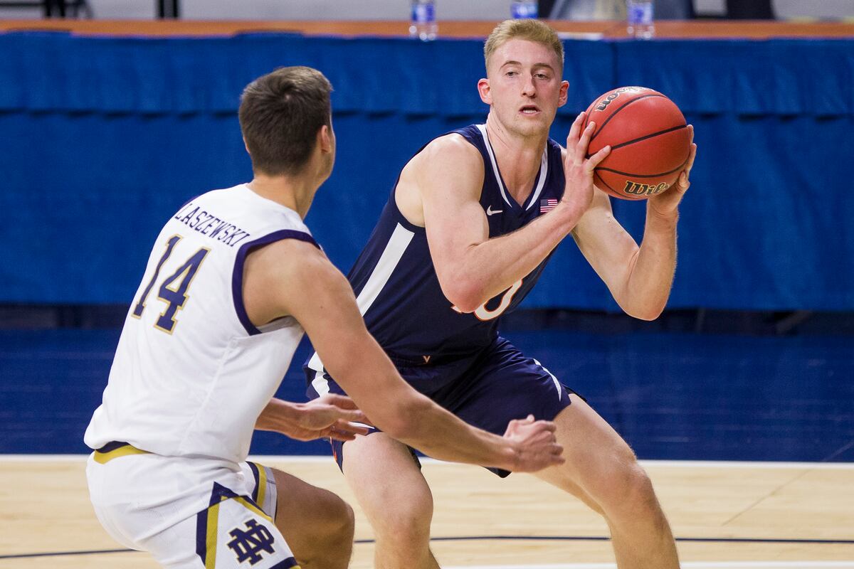 ACC Tournament 2021 Schedule, Start Times, Live Stream