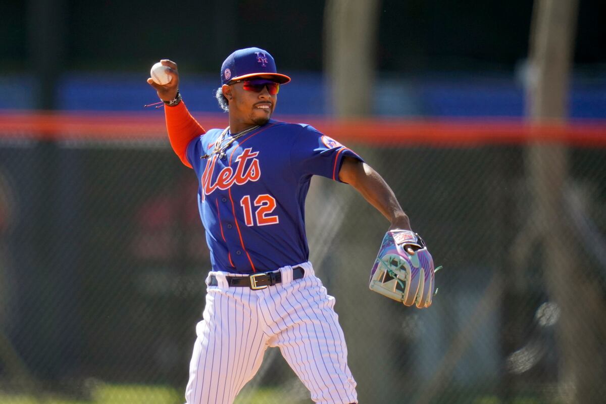 Which spots on the diamond are most stacked? MLB position power rankings - Flipboard