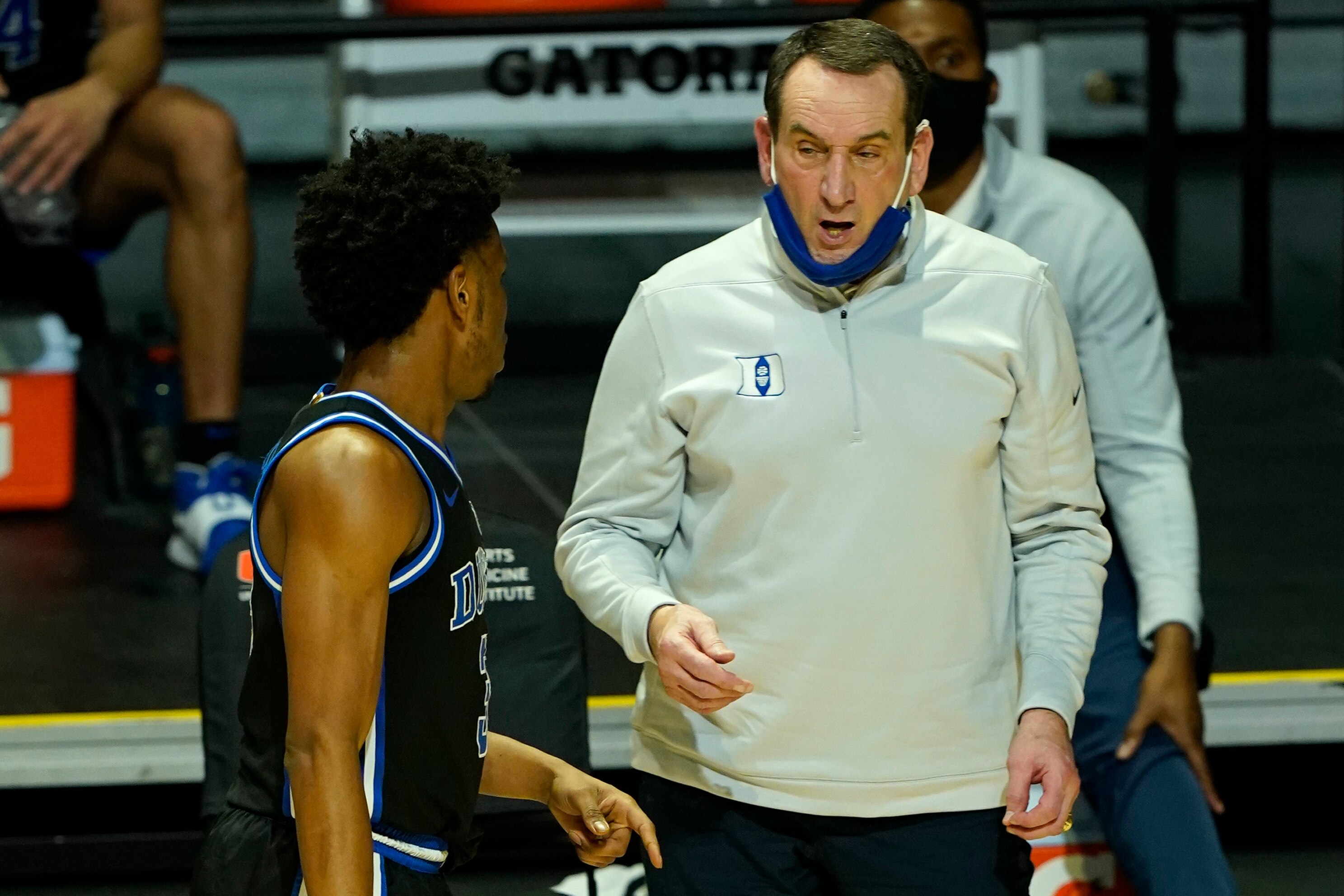 Acc Tournament 2021 Round 1 Schedule Live Stream Info And Bracket Predictions Bleacher Report Latest News Videos And Highlights