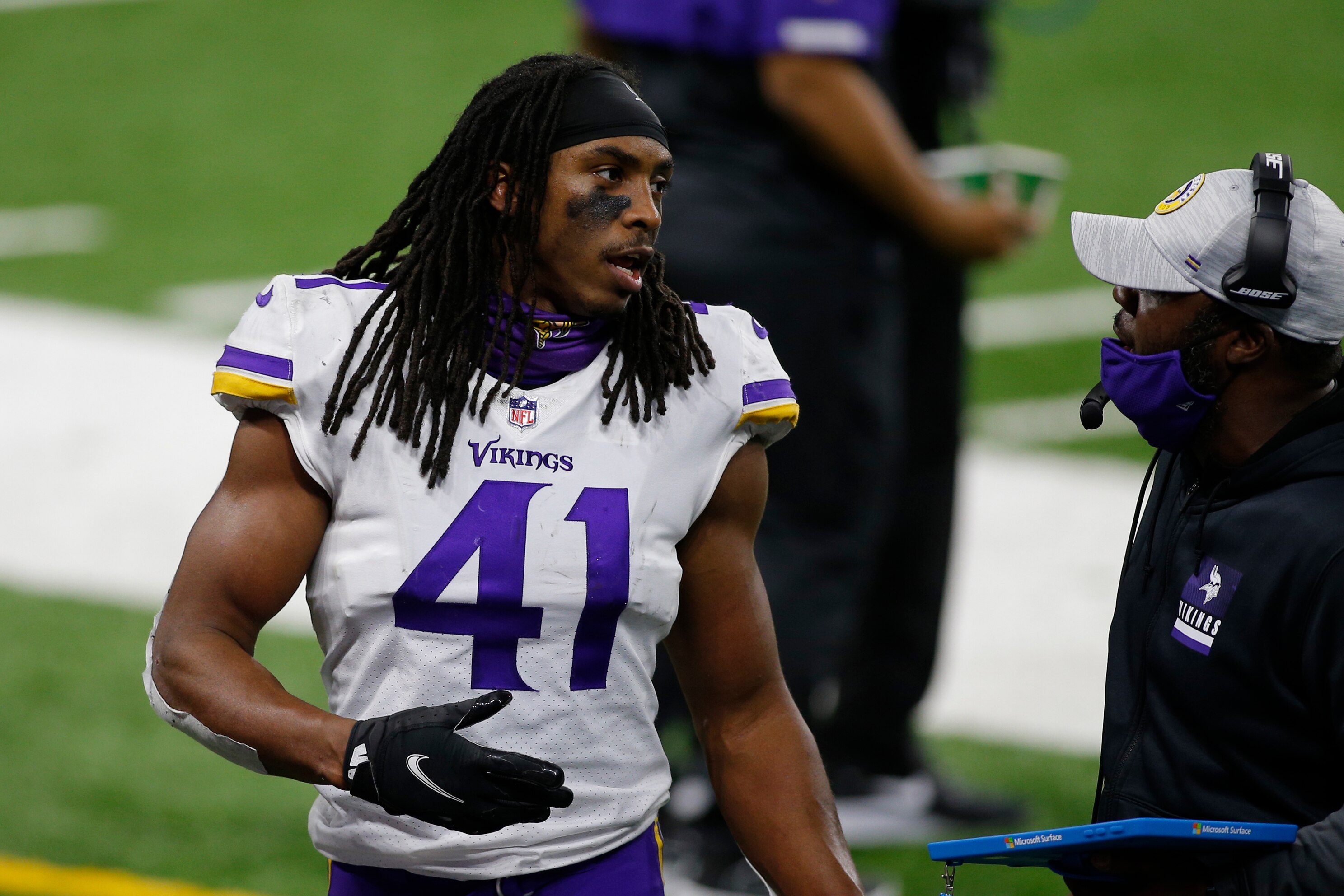 Predicting the Worst Contracts of 2021 NFL Free Agency | News, Scores,  Highlights, Stats, and Rumors | Bleacher Report