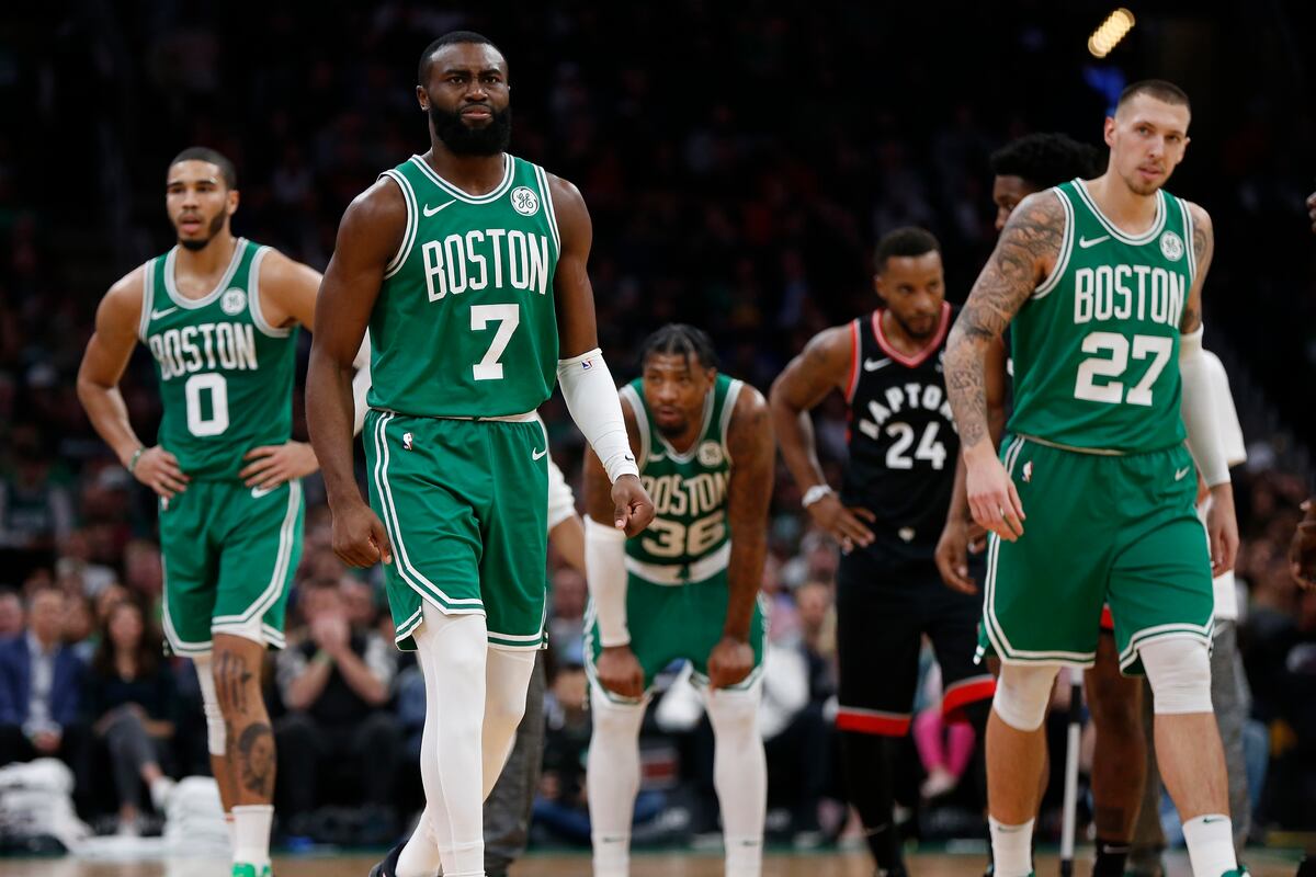 Celtics' Complete Guide to 2021 NBA Trade Deadline