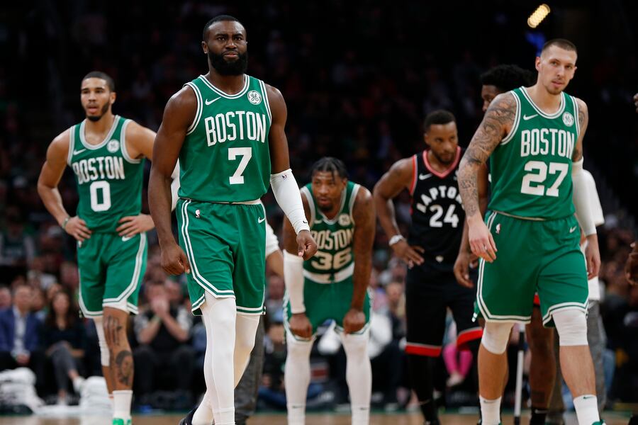 Boston Celtics Bleacher Report Latest News Scores Stats And Standings Boston Celtics Bleacher Report Latest News Scores Stats And Standings