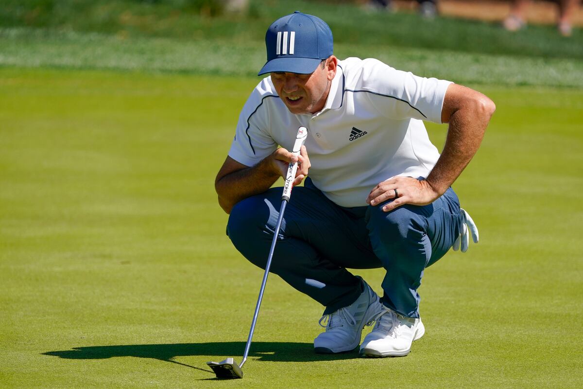 Players Championship 2021: Daily Fantasy Picks and Tips for Friday | Bleacher Report | Latest ...
