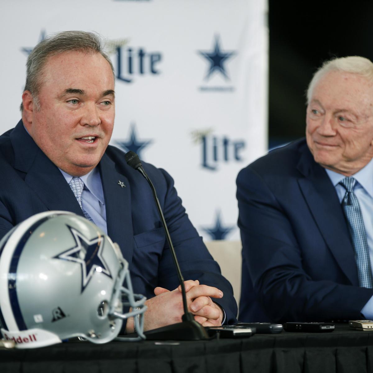 Cowboys last minute guide to 2021 nfl free agency news scores