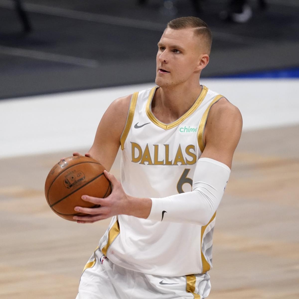 Buying or Selling Latest NBA Trade Rumors News, Scores, Highlights