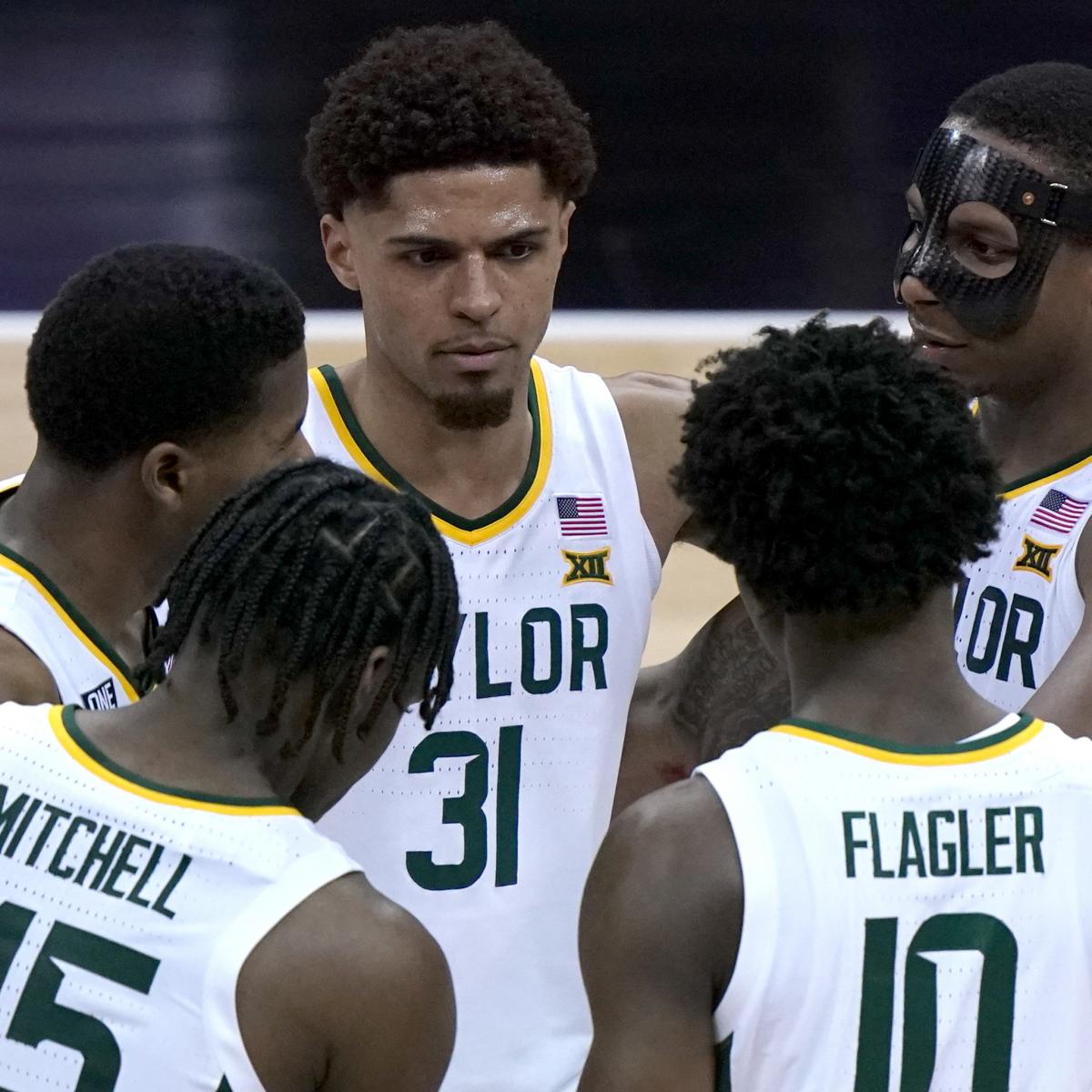 NCAA Bracket 2021: Complete Guide to South Region | News, Scores