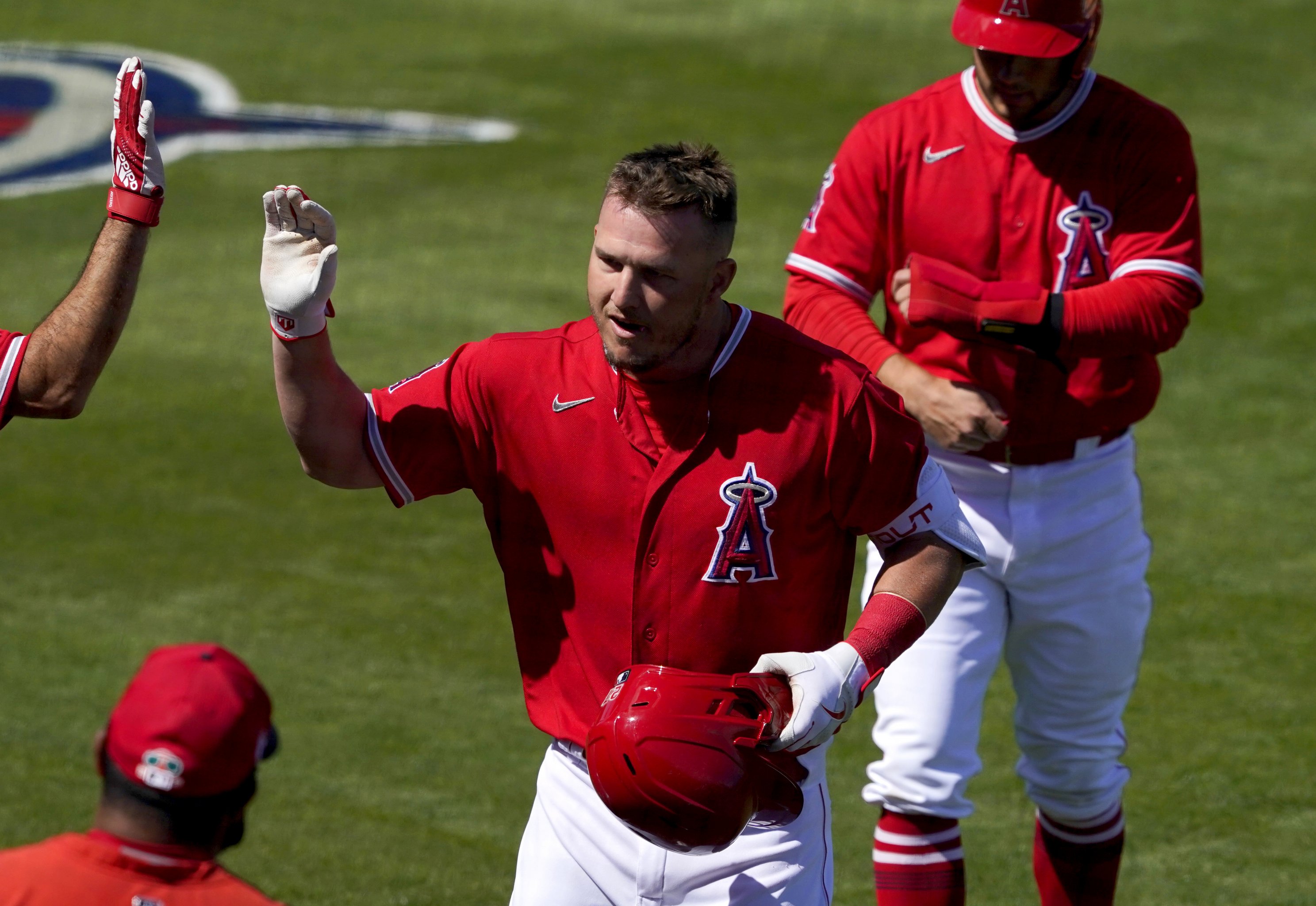 Fireballer Aroldis Chapman putting up mind-blowing stats