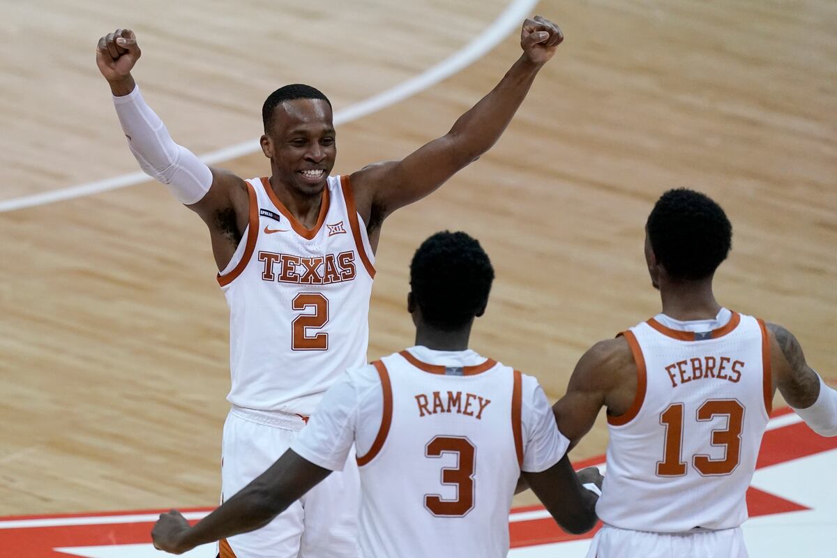 NCAA Bracket 2021 Complete Guide to East Region News, Scores