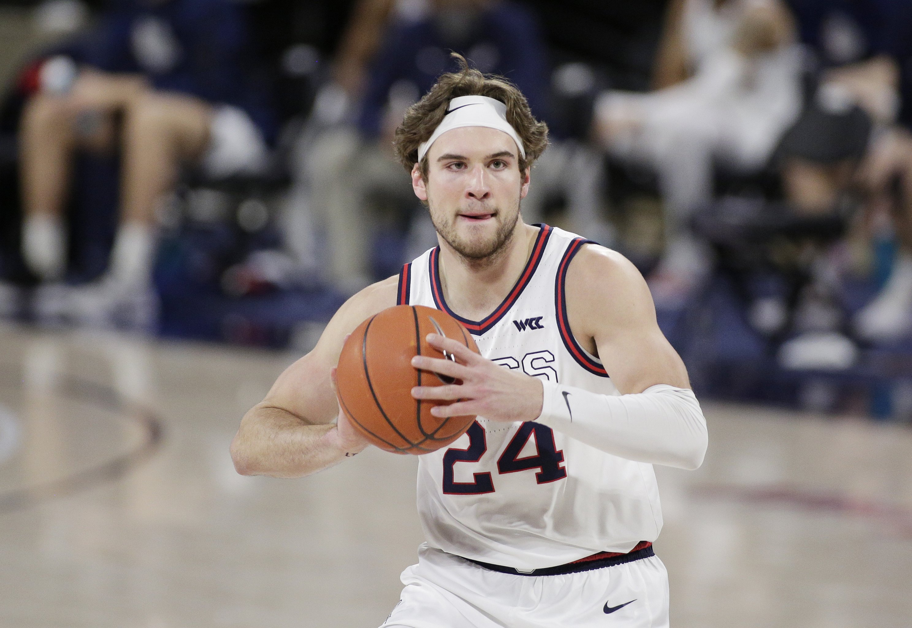 10 best players on double-digit seeded teams in the 2021 NCAA