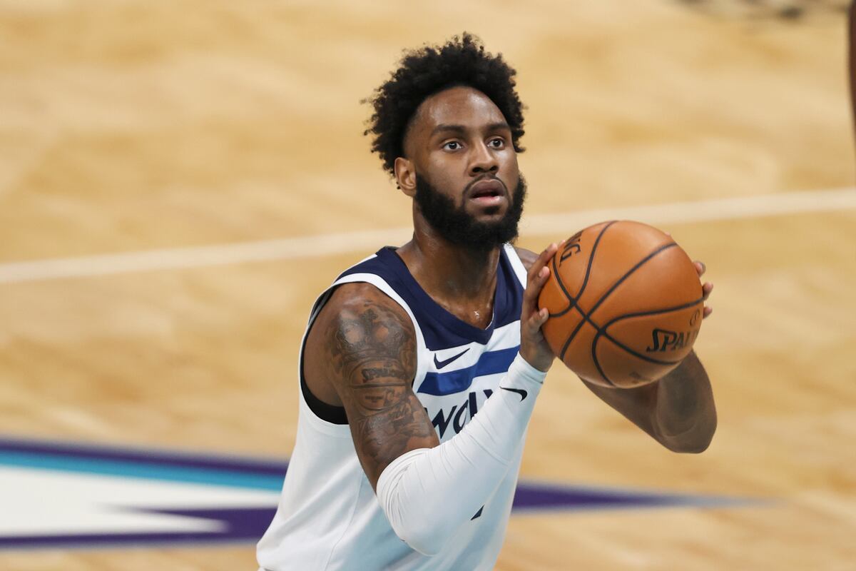 Fantasy Basketball 2021 Hidden Gems to Pick Up for NBA Week 13 News, Scores, Highlights