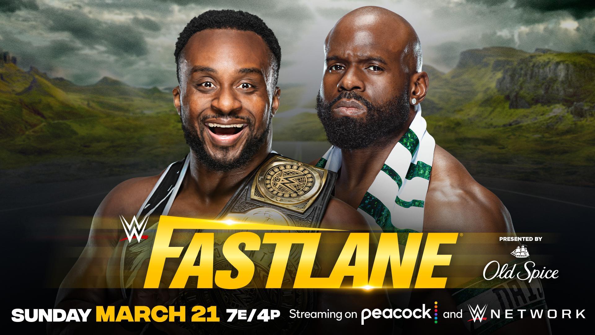 WWE Fastlane 2021 Results: Reviewing Top Highlights and Low Points |  Bleacher Report | Latest News, Videos and Highlights