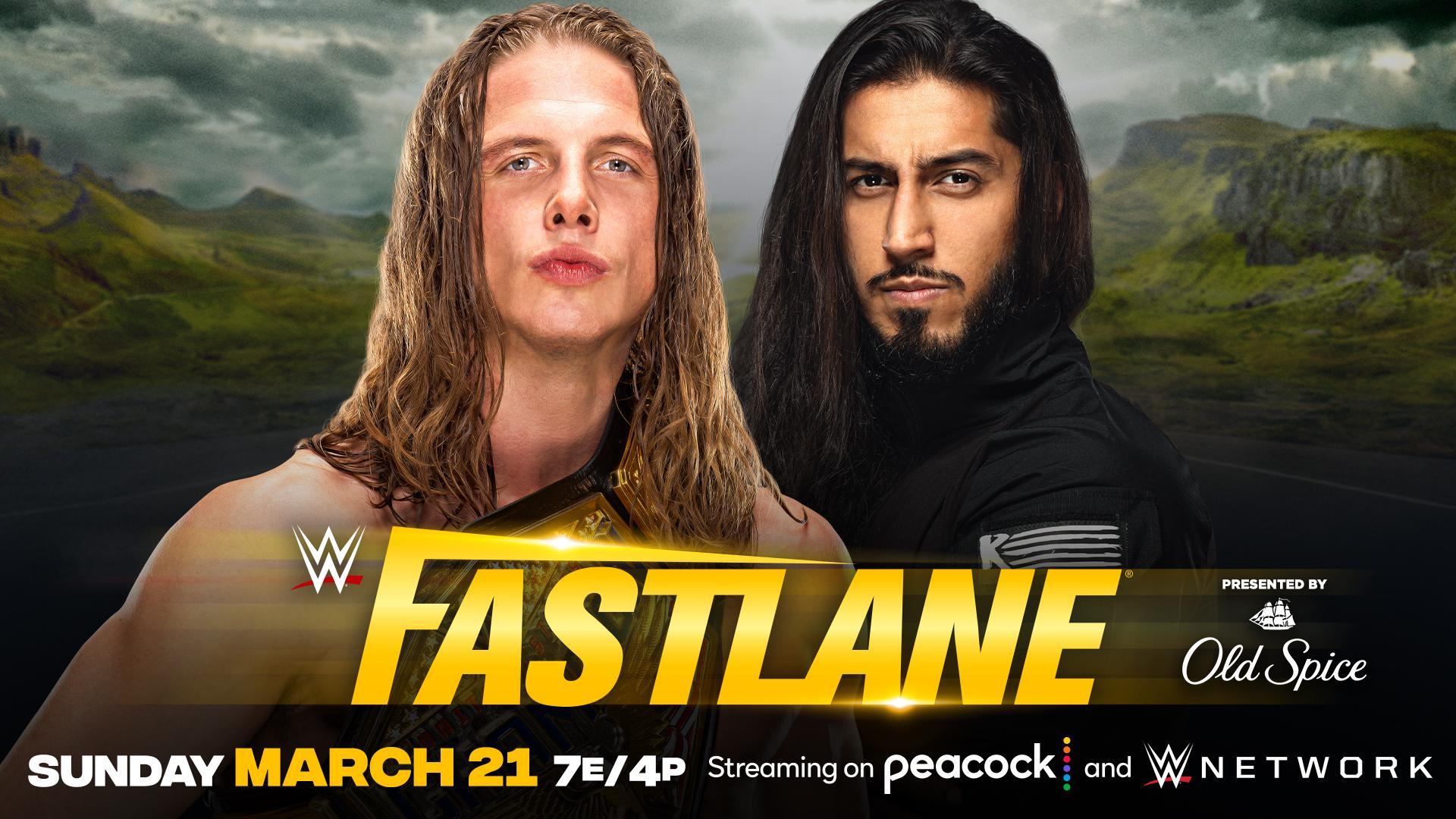 wwe fastlane result 2021