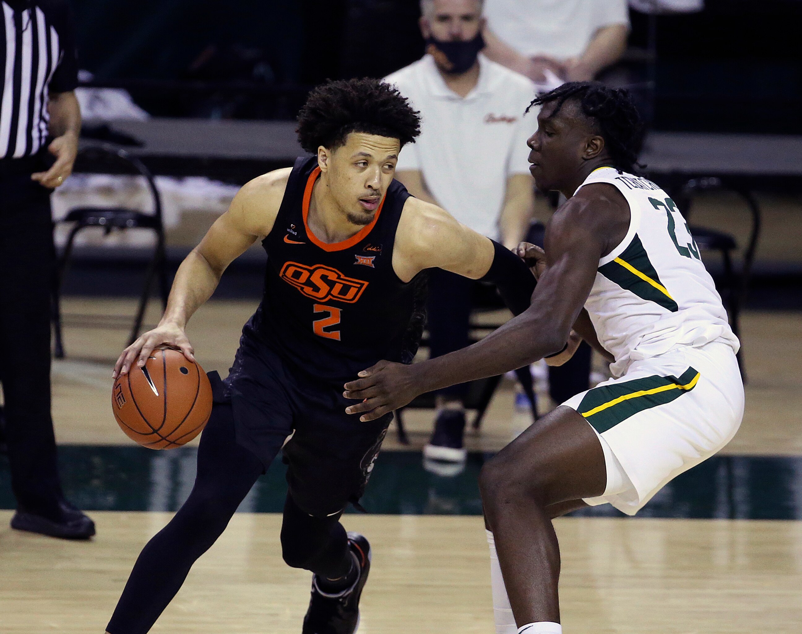 2021 Nba Draft Pro Comparisons For Top Prospects In Ncaa Tournament Bleacher Report Latest News Videos And Highlights