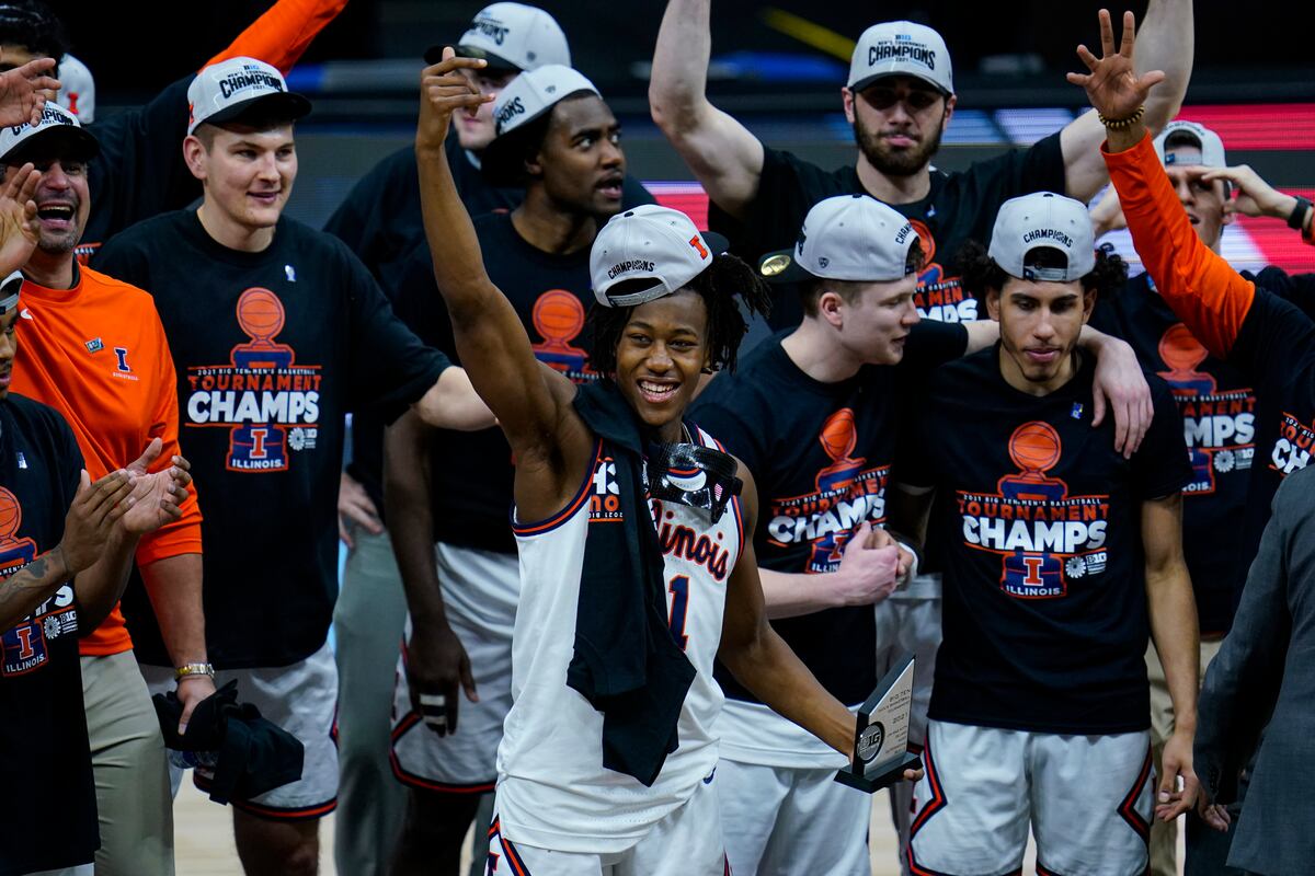 Prospects Knicks Fans Should Watch in March Madness 2021