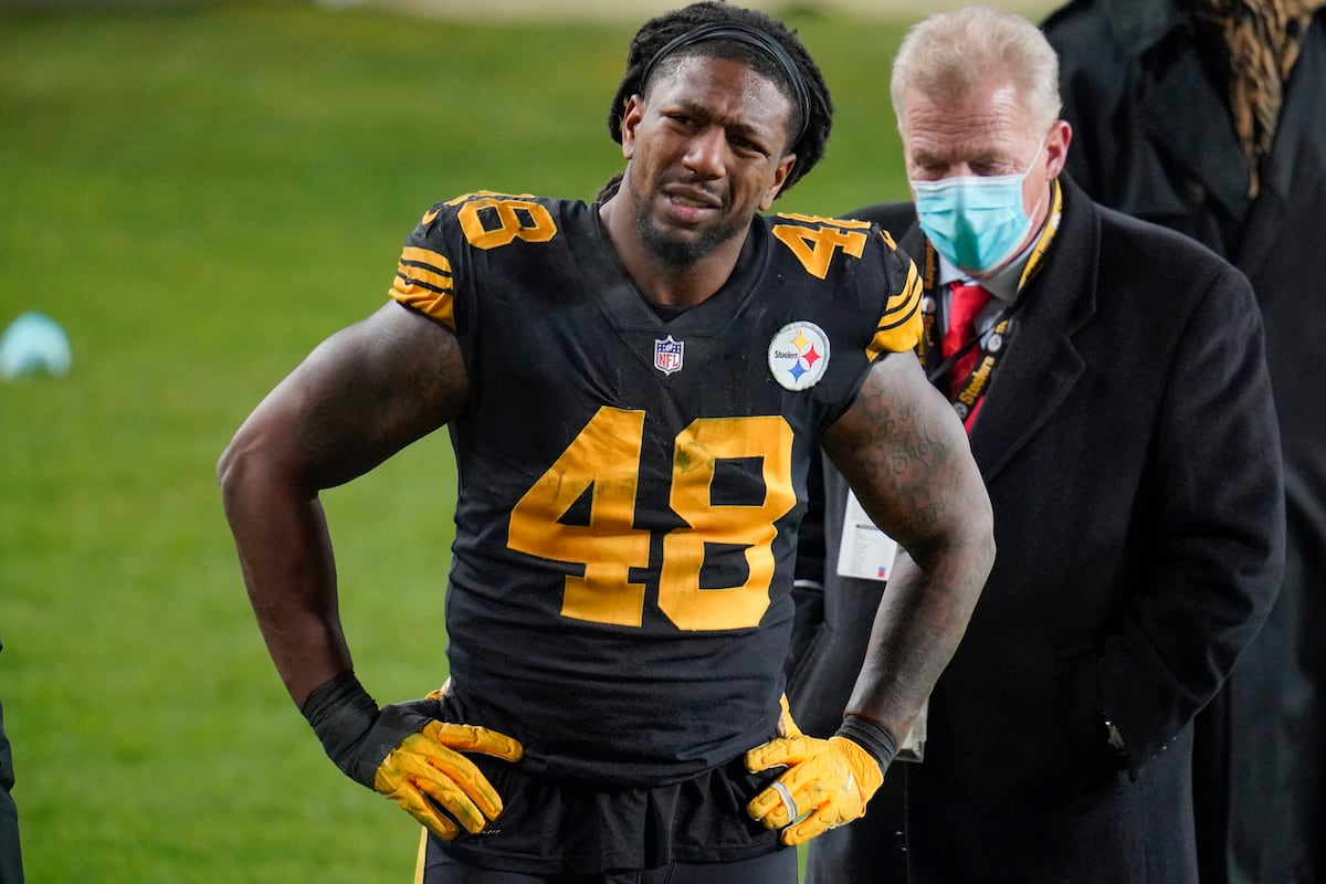 Ranking the NFL's Worst Early 2021 FreeAgency Moves News, Scores