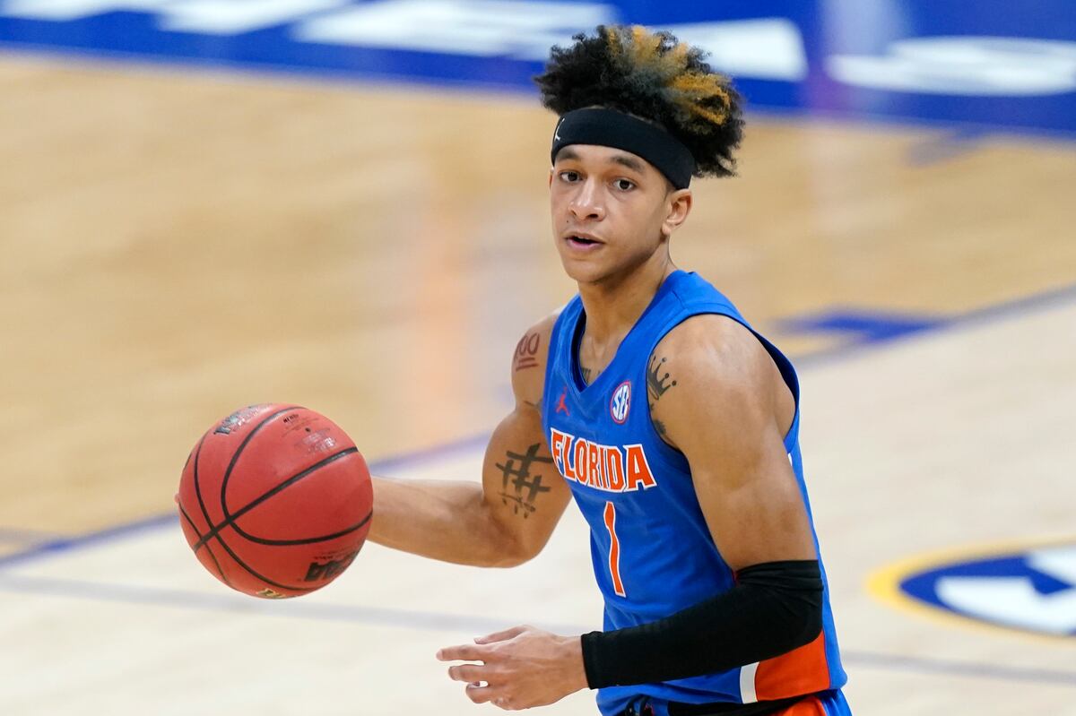 Prospects 76ers Fans Should Watch in March Madness 2021