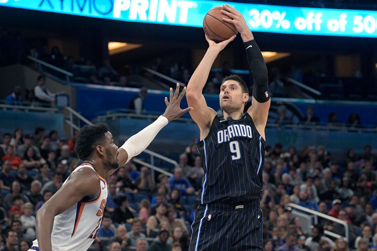 2021 NBA Trade Deadline Deals That Would Actually Shock You