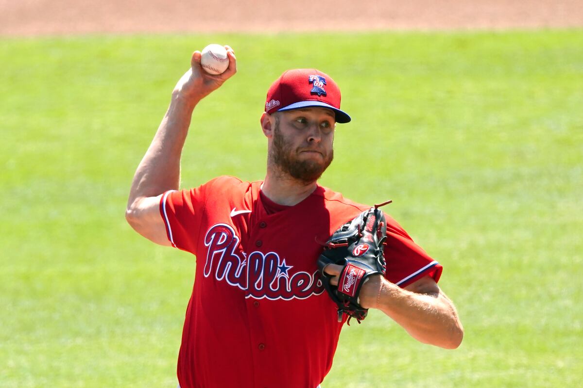 Fantasy baseball 2021 sleepers top pitchers and sluggers to target