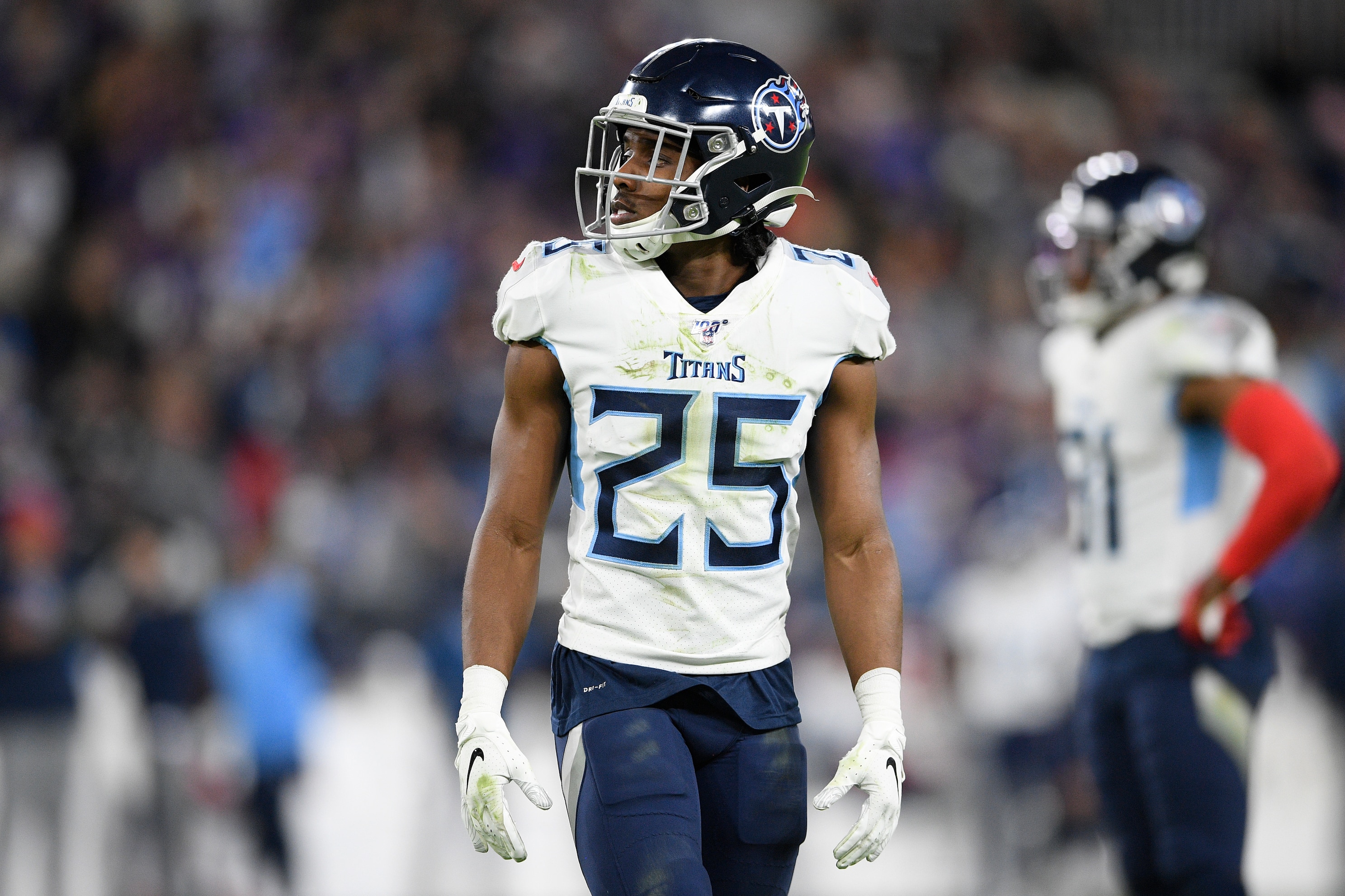 2021 Nfl Free Agency 1 Move Every Team Should Still Make Bleacher Report Latest News Videos And Highlights