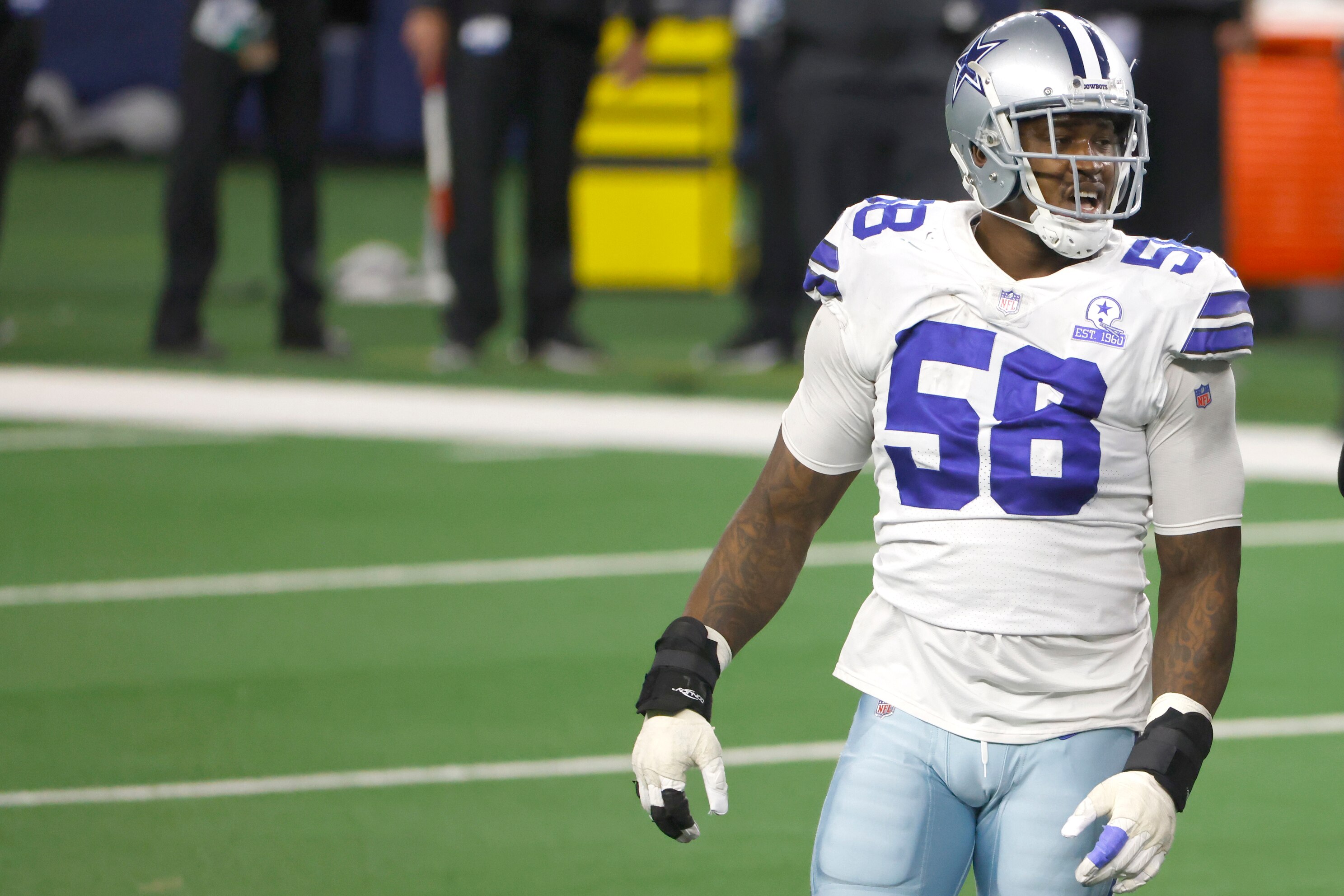 2021 Nfl Free Agency 1 Move Every Team Should Still Make Bleacher Report Latest News Videos And Highlights