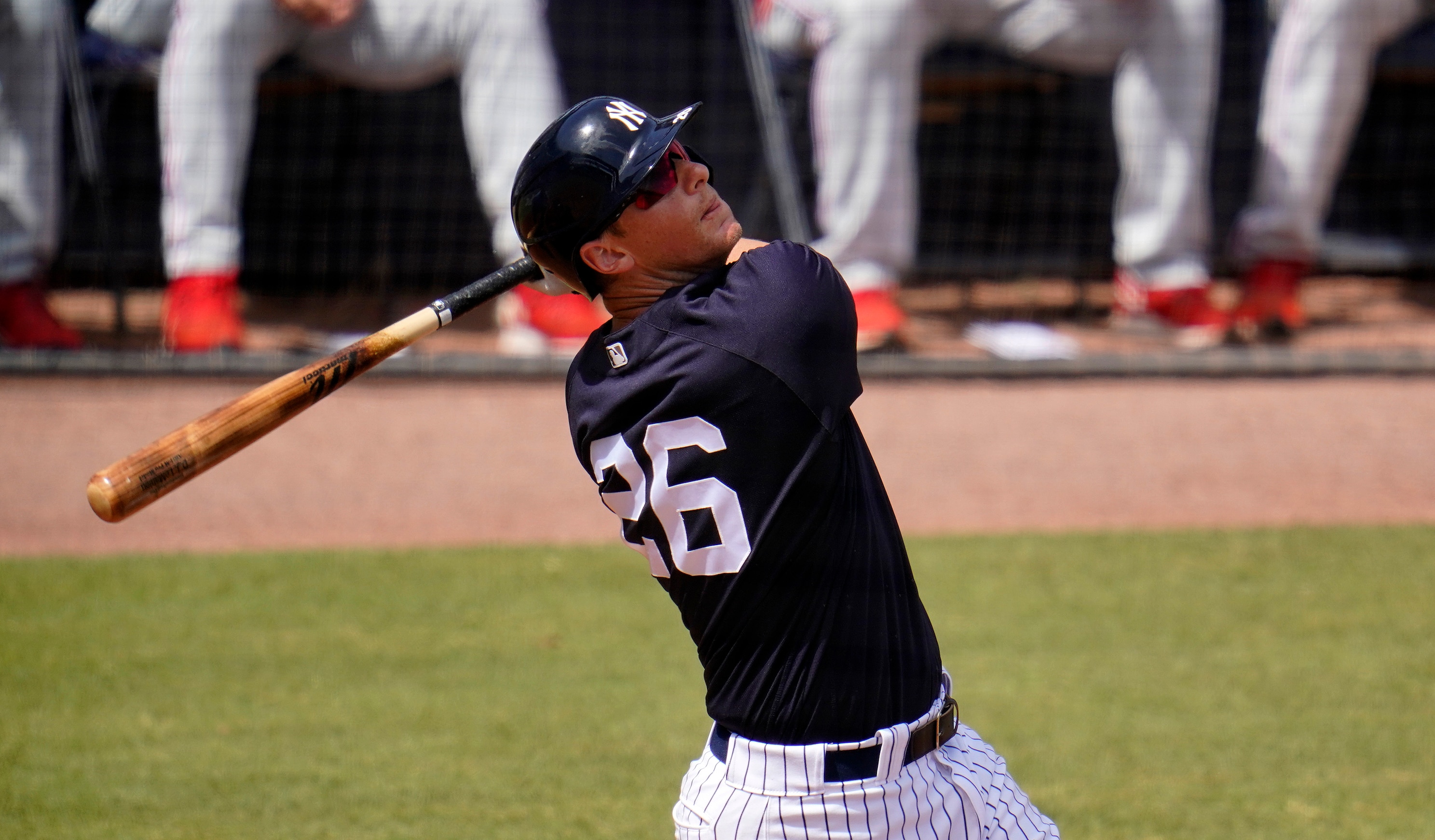 Yahoo Fantasy Player Rankings - f3qh8h5