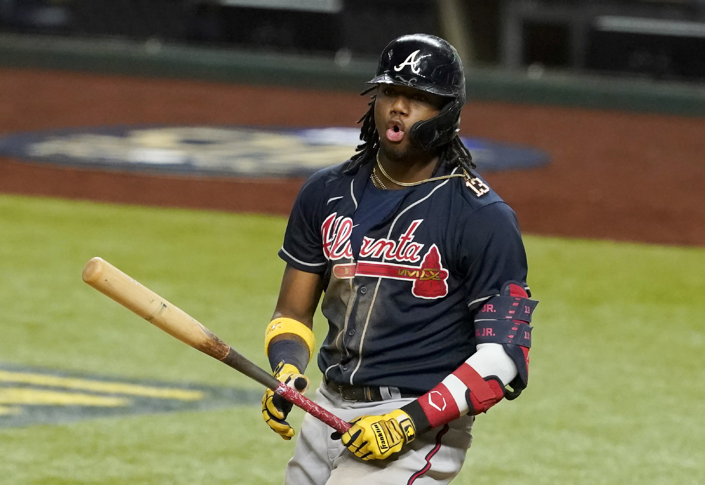 Fantasy baseball 2021 player rankings