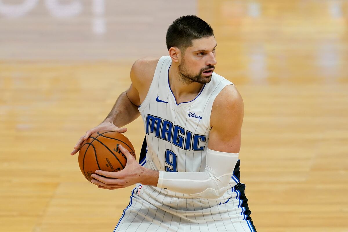 NBA Trades to Reinforce 2021 Title Contenders | News, Scores 